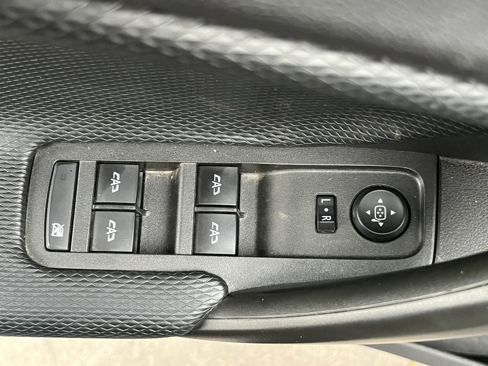 CHEVROLET TRACKER 2025 - Imagen 19 de 20