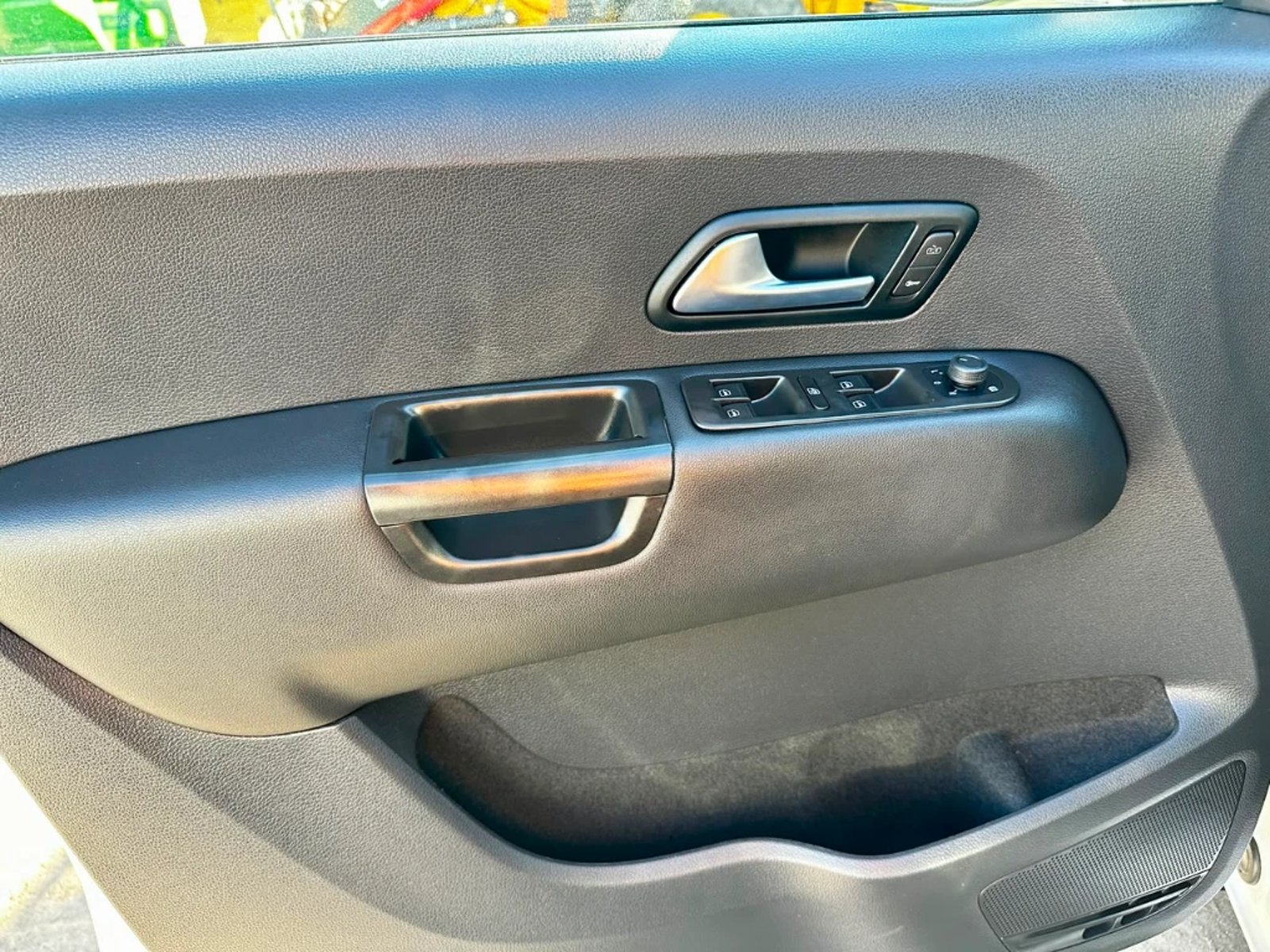 Volkswagen Amarok 2023 - Imagen 20 de 20