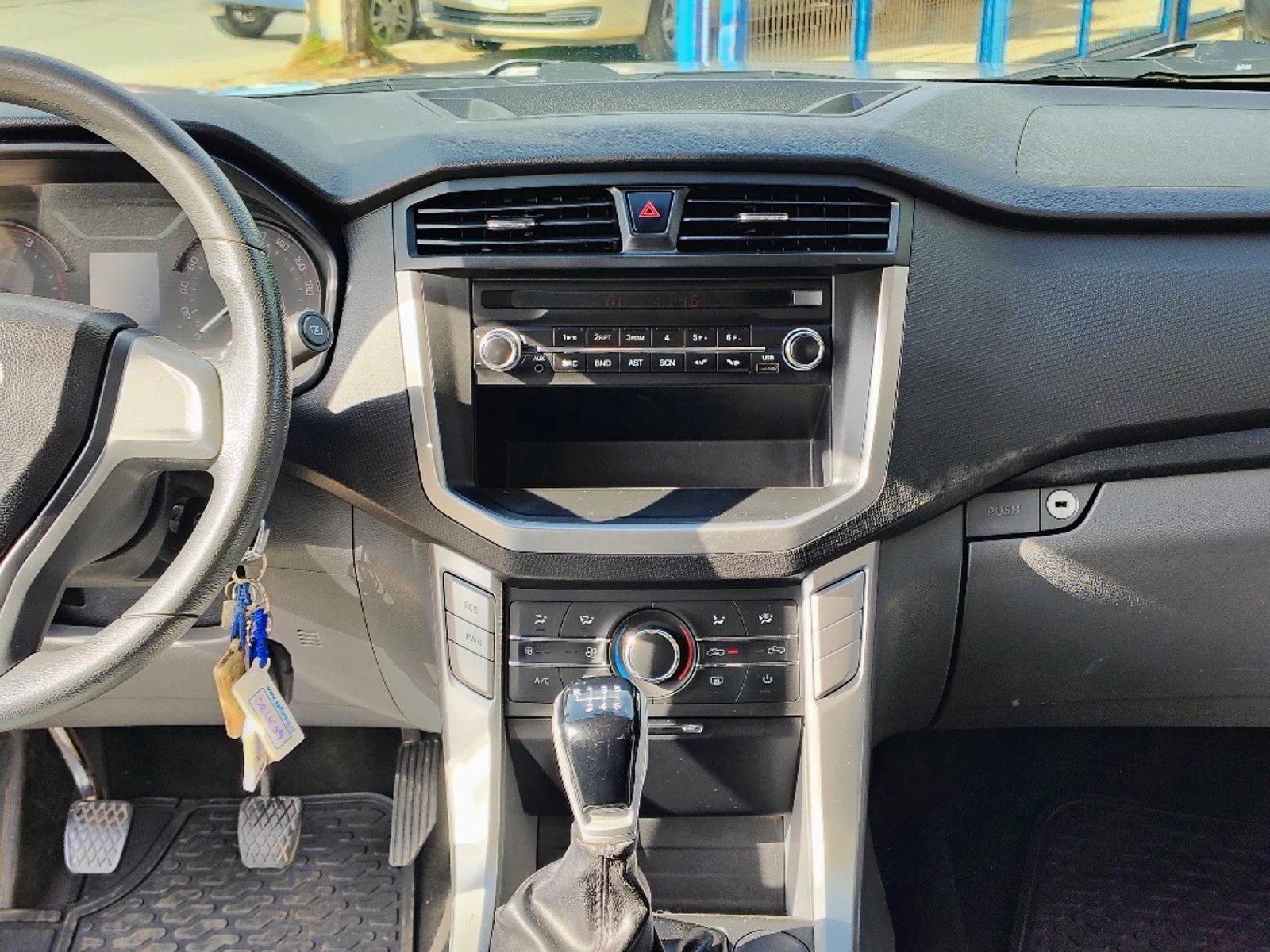 MAXUS T60 2023 - Imagen 8 de 20