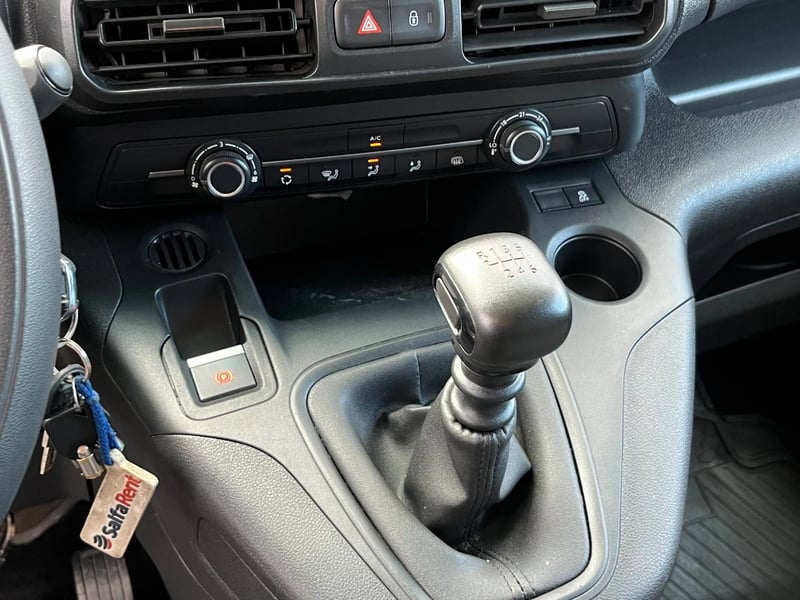 Citroën Berlingo 2024 - Imagen 13 de 20