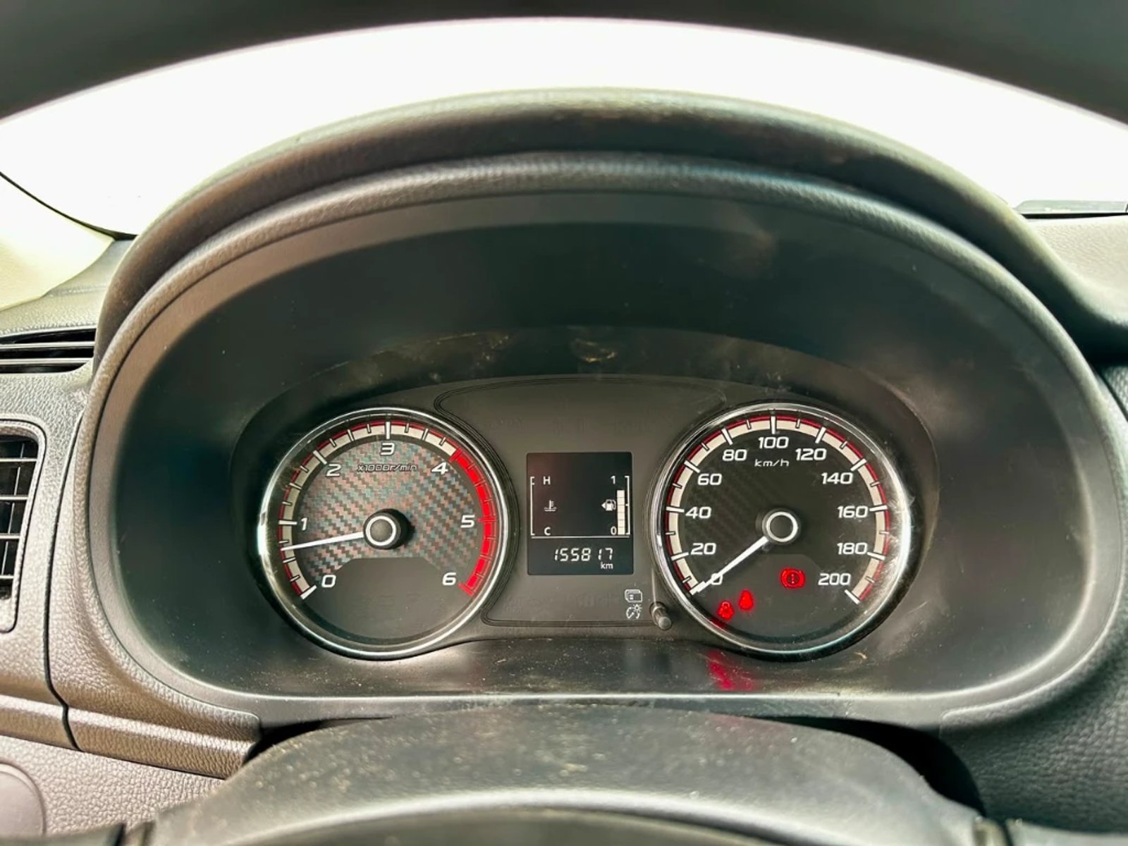 Mitsubishi L200 2023 - Imagen 13 de 20