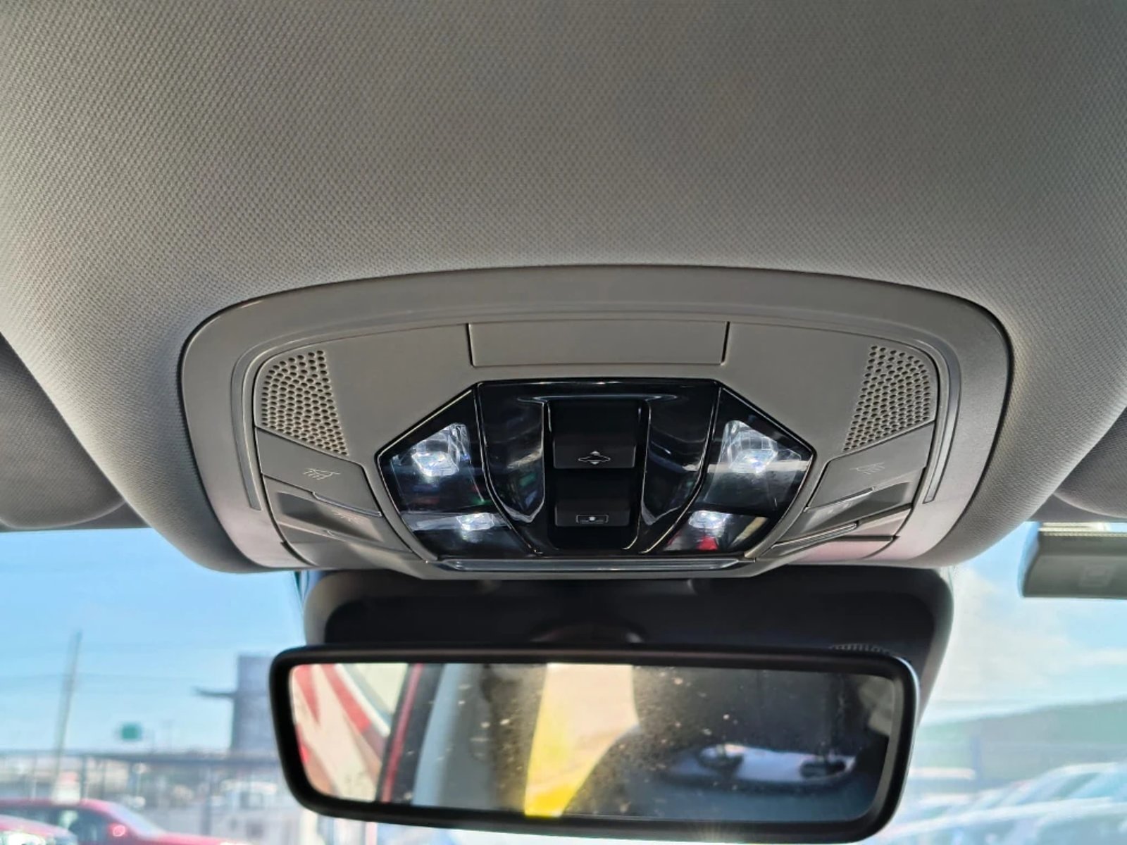 Chery Tiggo 2024 - Imagen 17 de 20