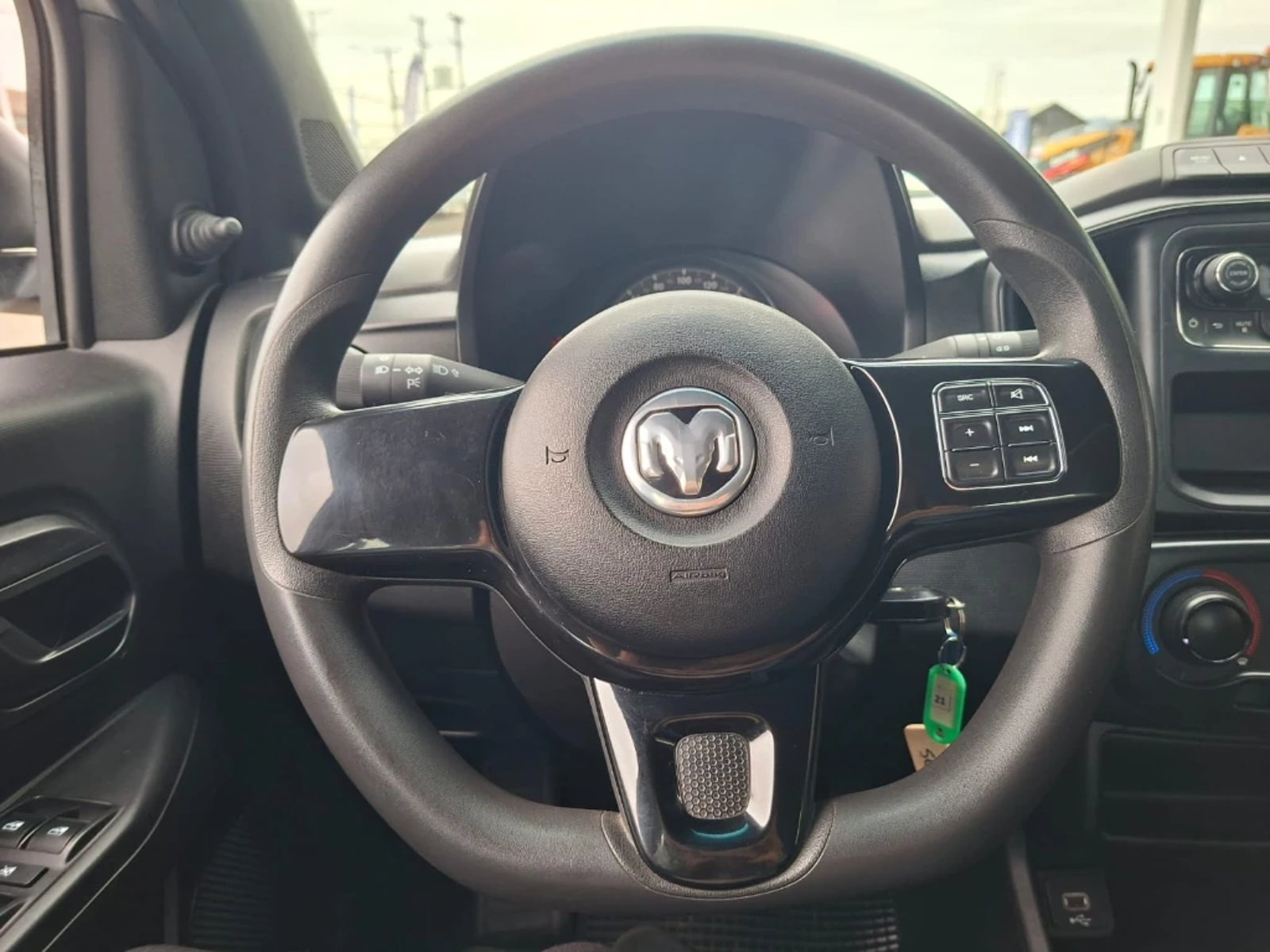 RAM 700 2022 - Imagen 17 de 20