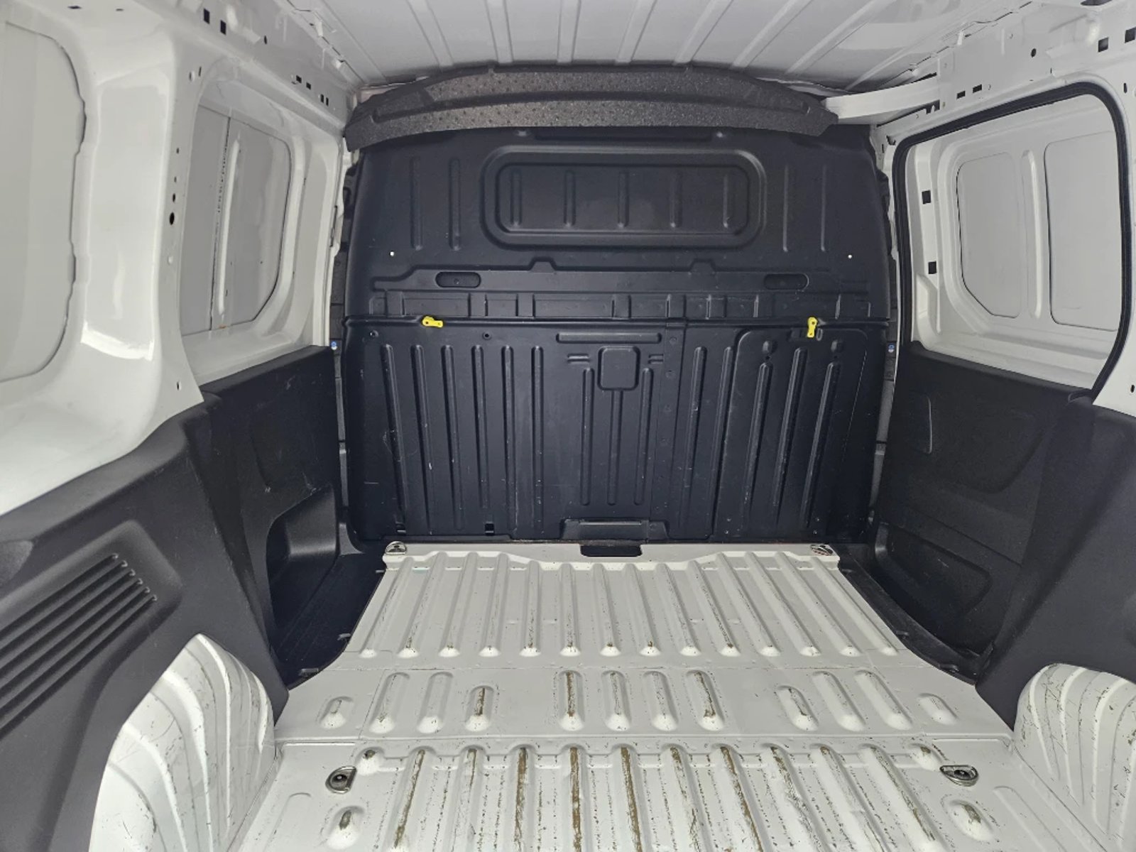 Citroën Berlingo 2024 - Imagen 12 de 20