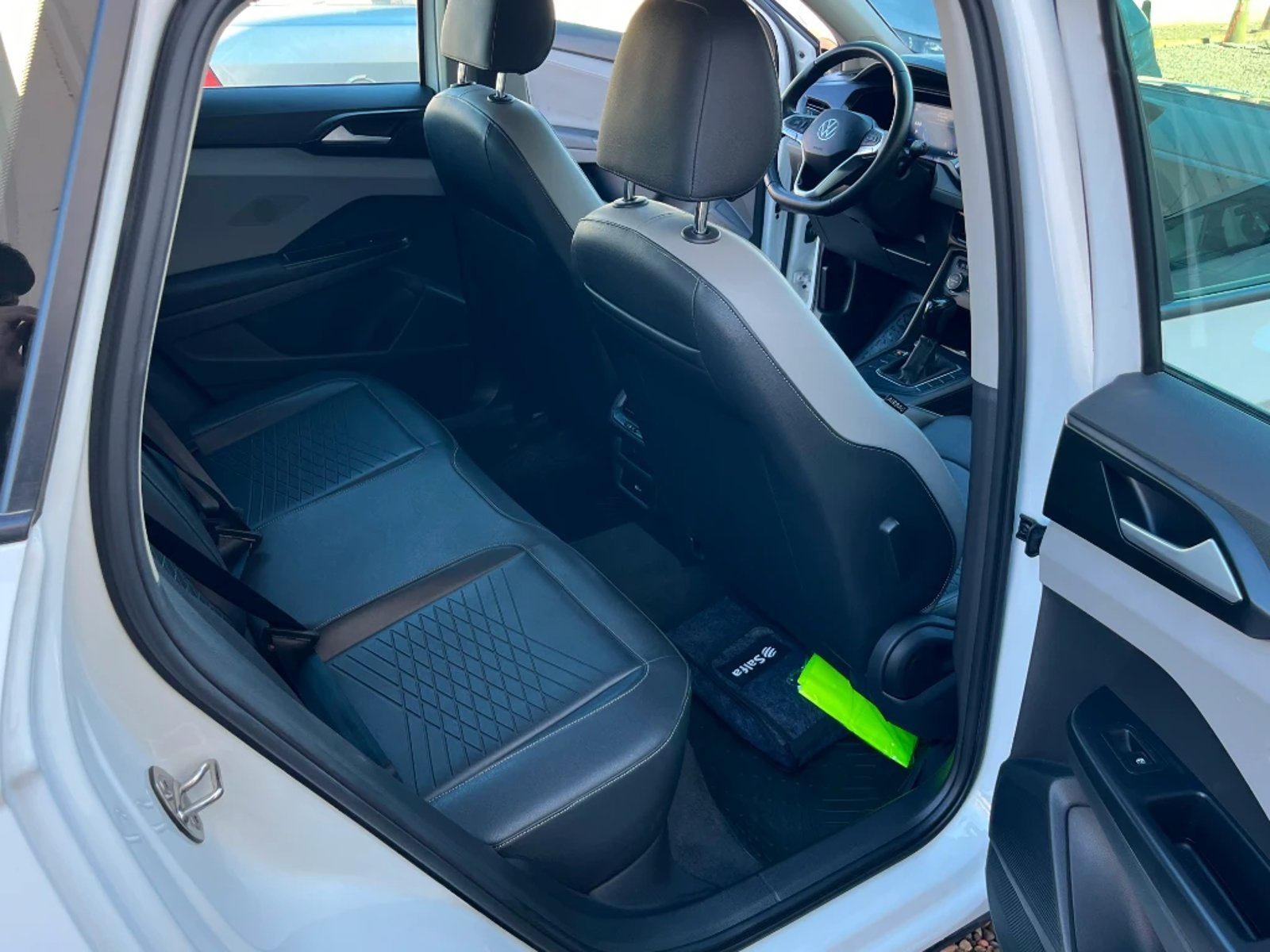 Volkswagen Taos 2023 - Imagen 20 de 20