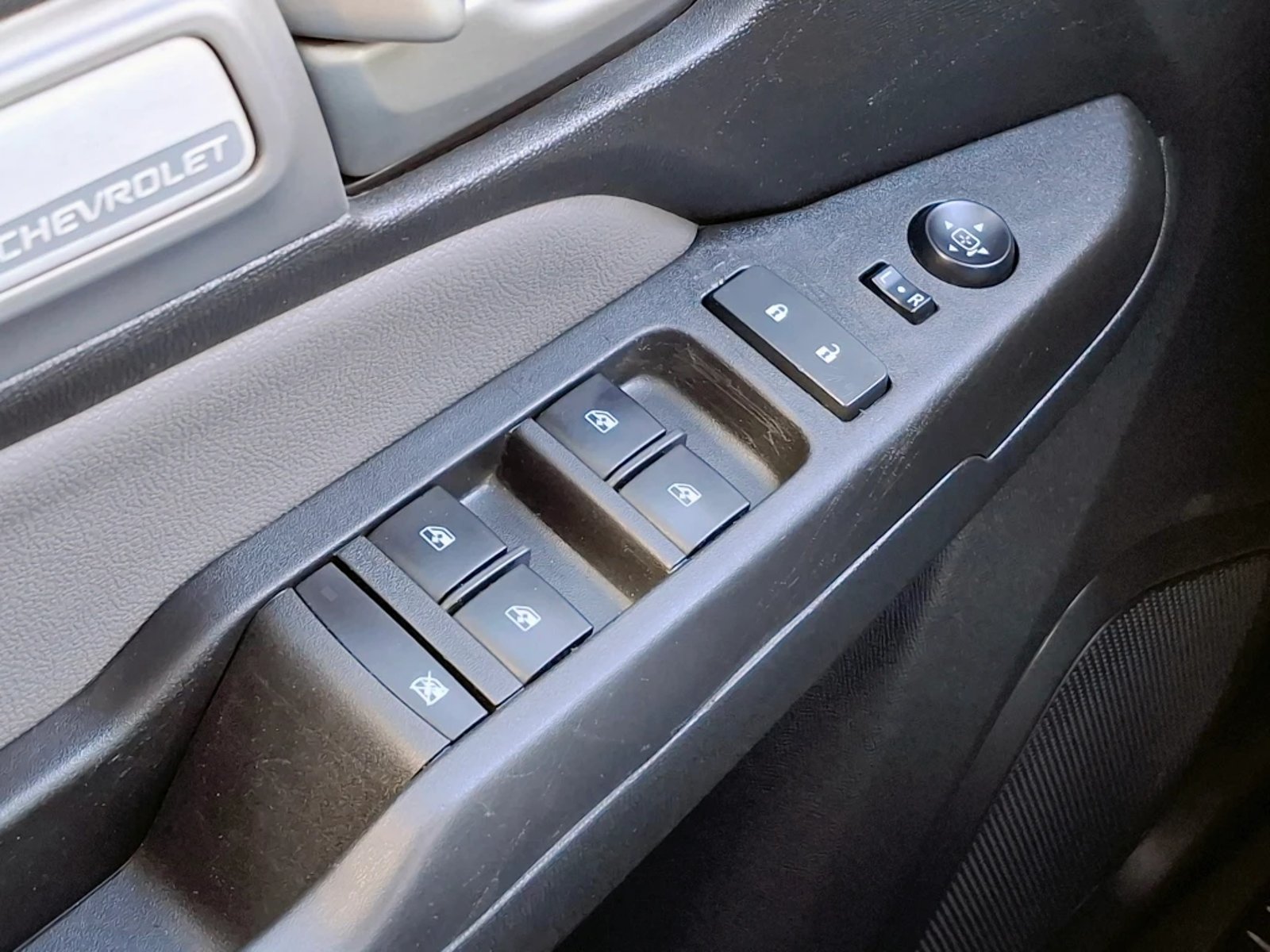 Chevrolet Colorado 2023 - Imagen 12 de 20