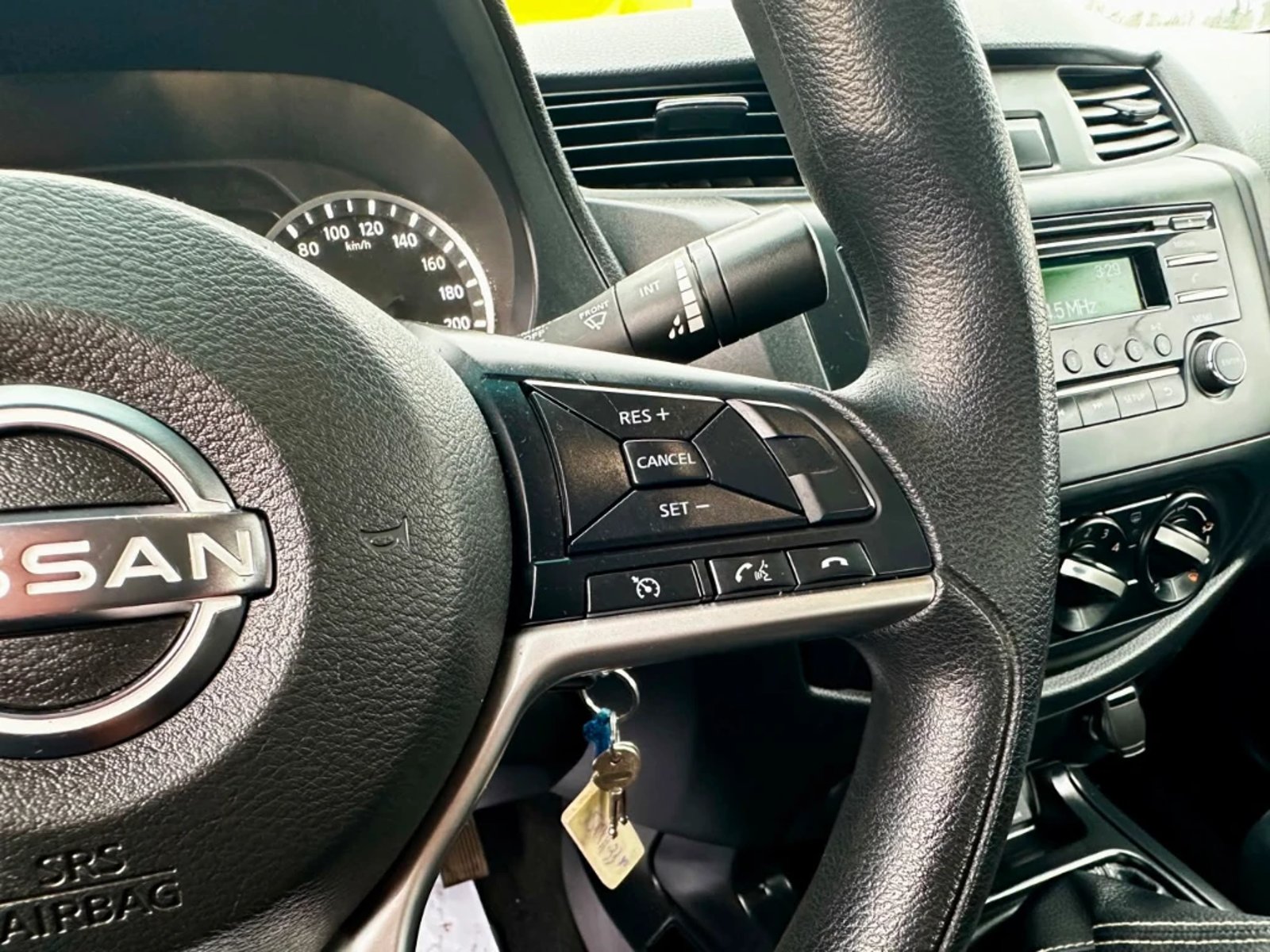 NISSAN NAVARA 2023 - Imagen 4 de 20