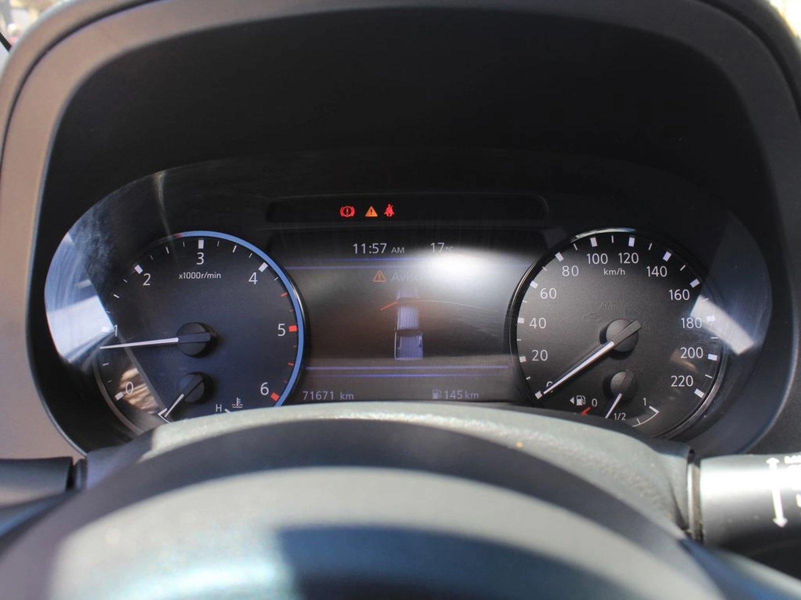 Nissan NAVARA 2024 - Imagen 16 de 20