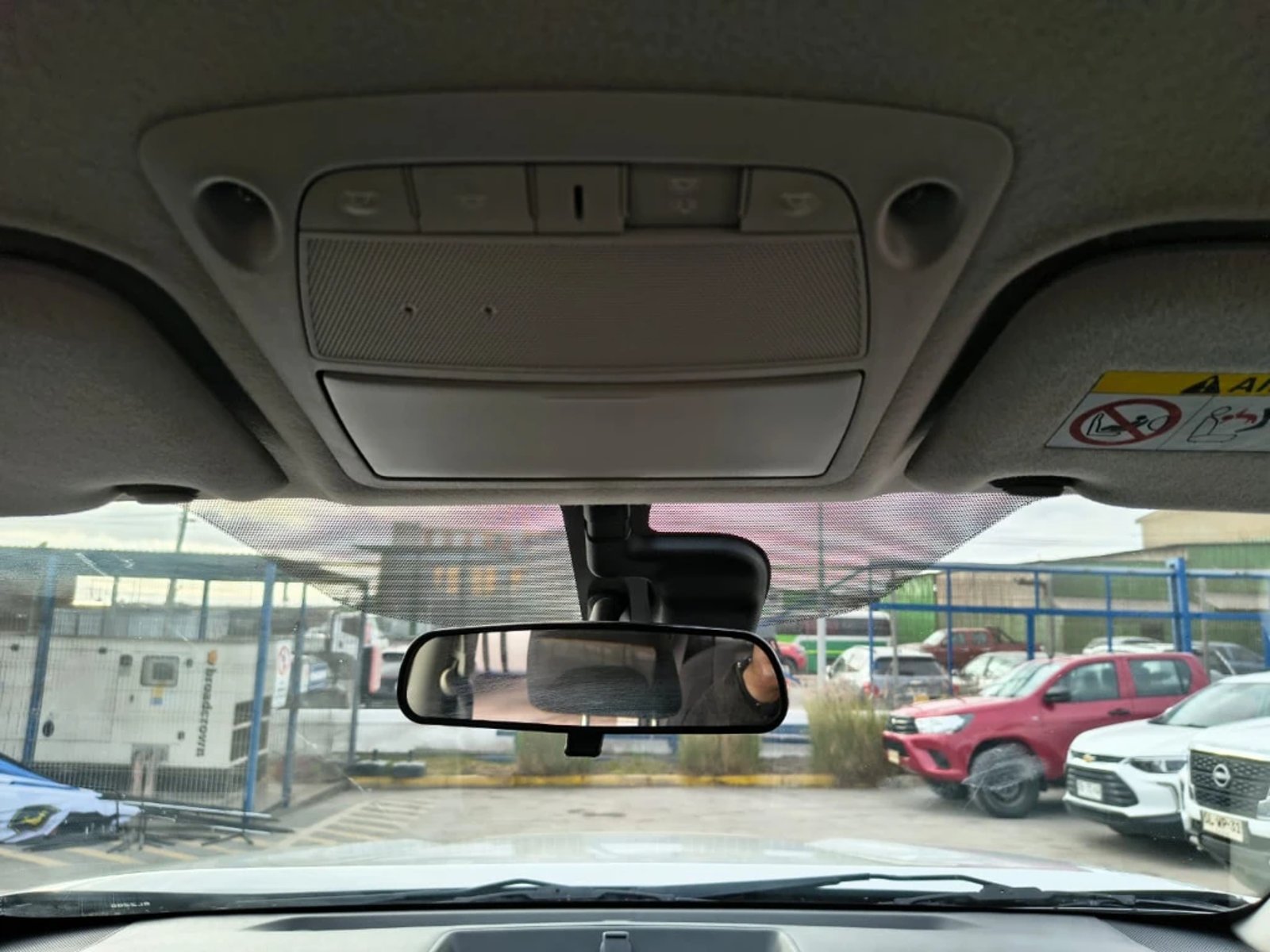 Nissan Navara 2023 - Imagen 20 de 20