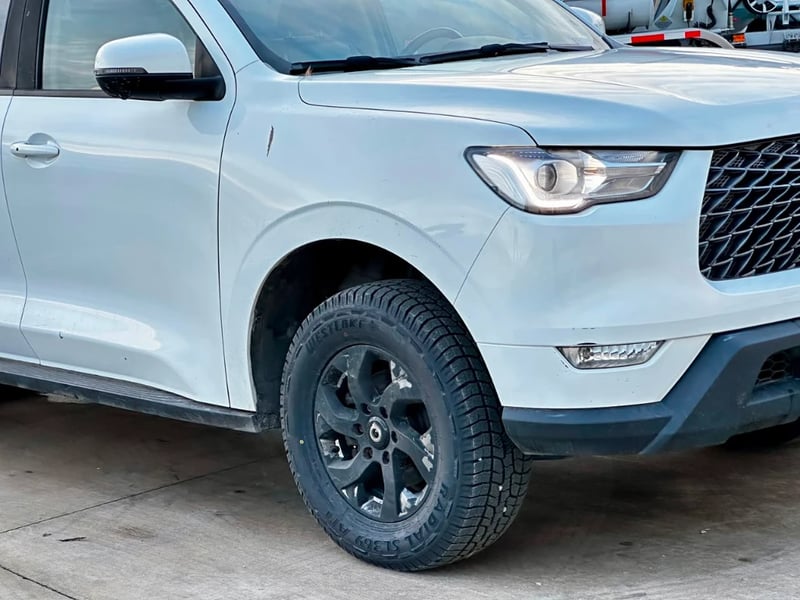 Great Wall Poer 2023 - Imagen 3 de 20