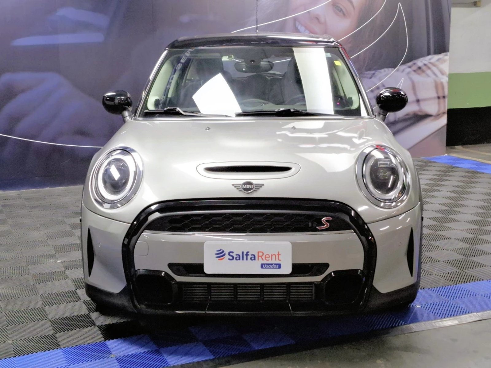 Mini Cooper 2024 - Foto 2 de 20
