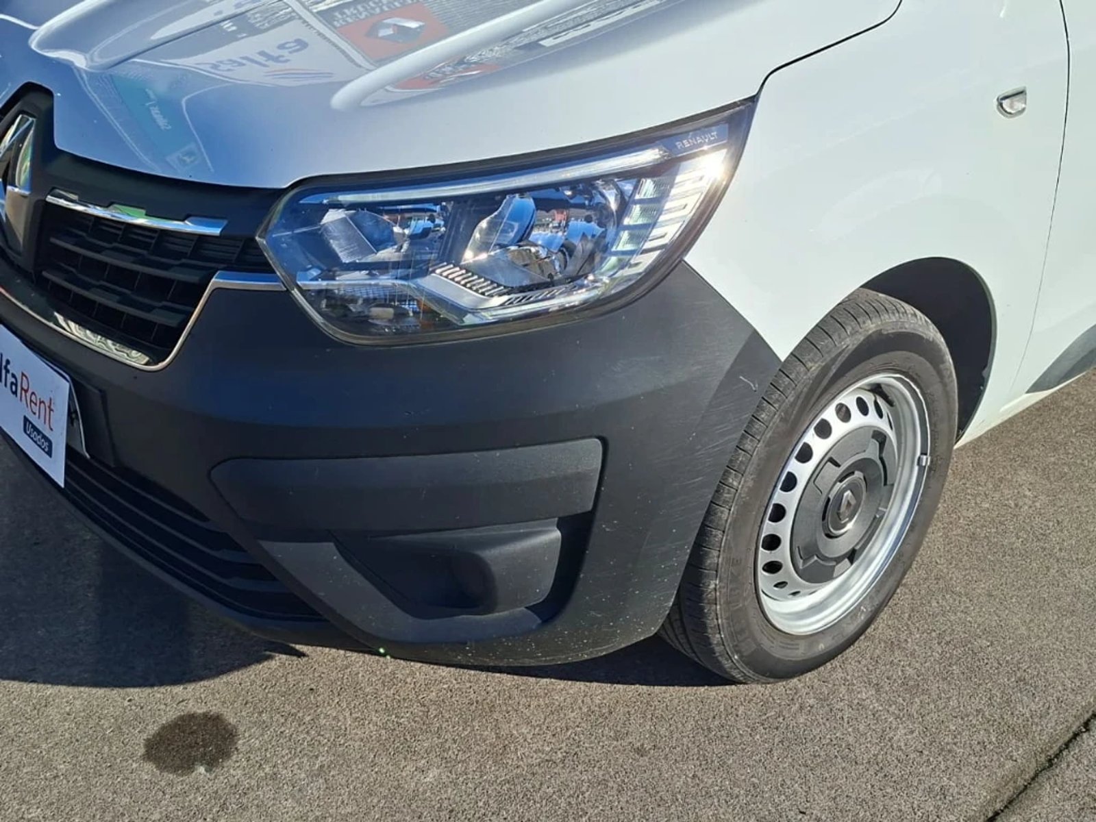 RENAULT EXPRESS 2022 - Imagen 12 de 20