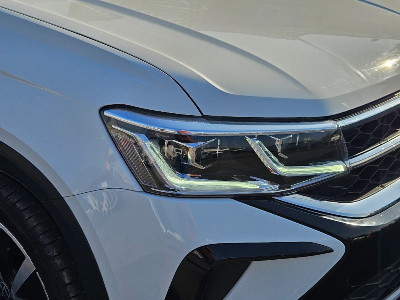 VOLKSWAGEN TAOS 2023 - Imagen 9 de 20