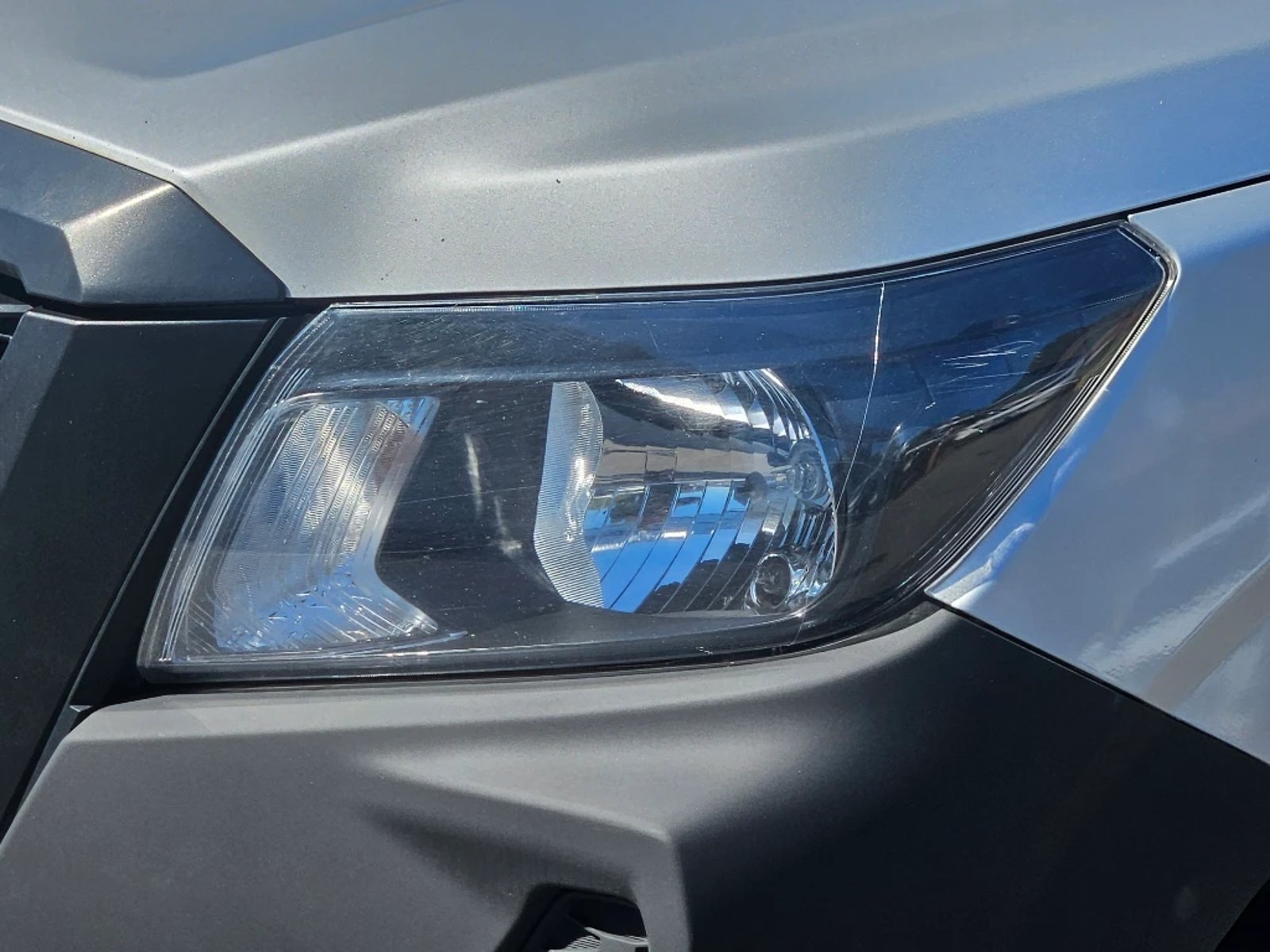 NISSAN NAVARA 2023 - Imagen 10 de 20