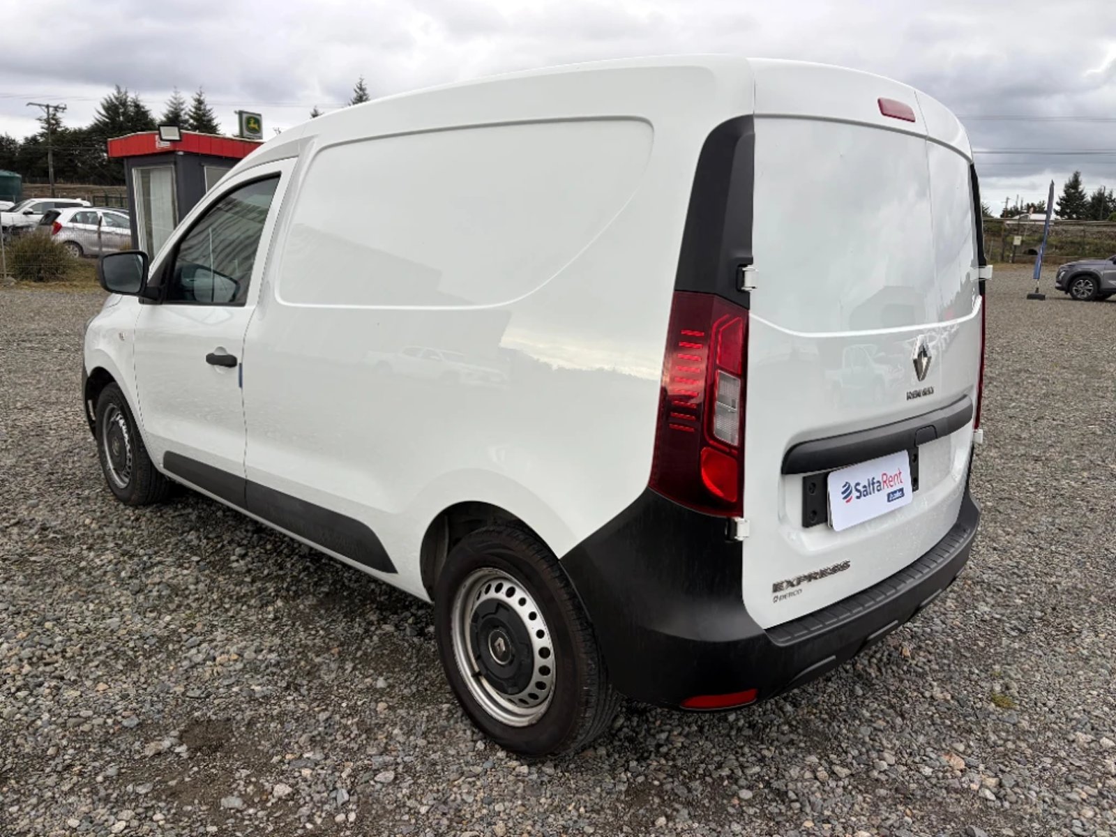 RENAULT EXPRESS 2023 - Imagen 4 de 20