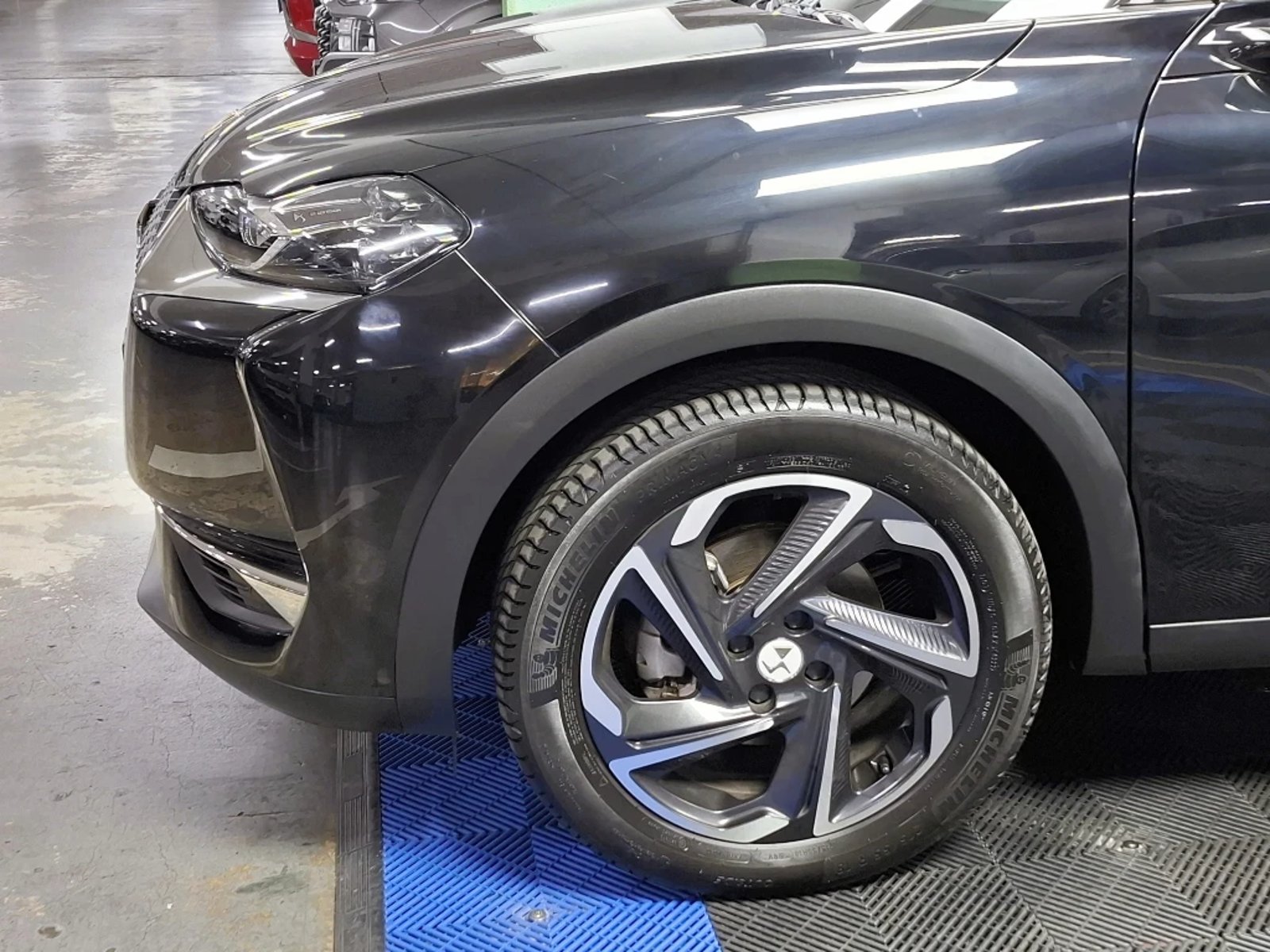 DS Automobiles Ds3 Crossback 2024 - Imagen 9 de 20