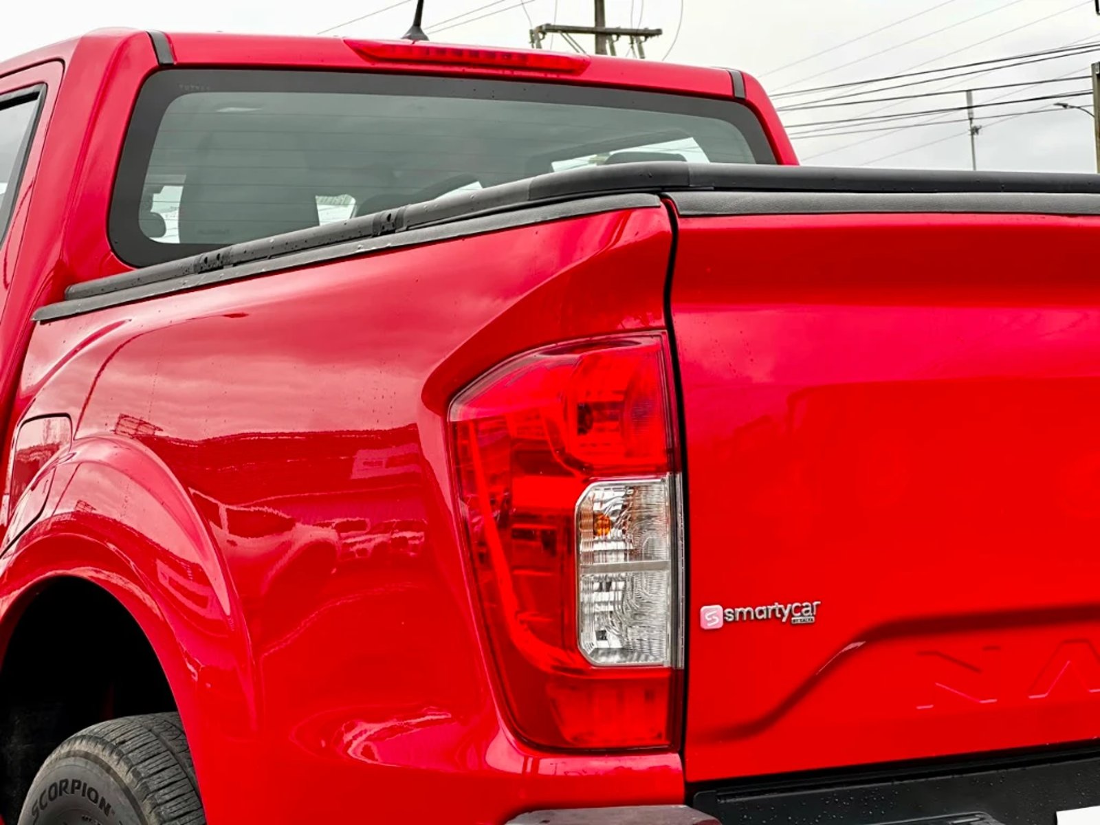 Nissan Navara 2024 - Imagen 9 de 20