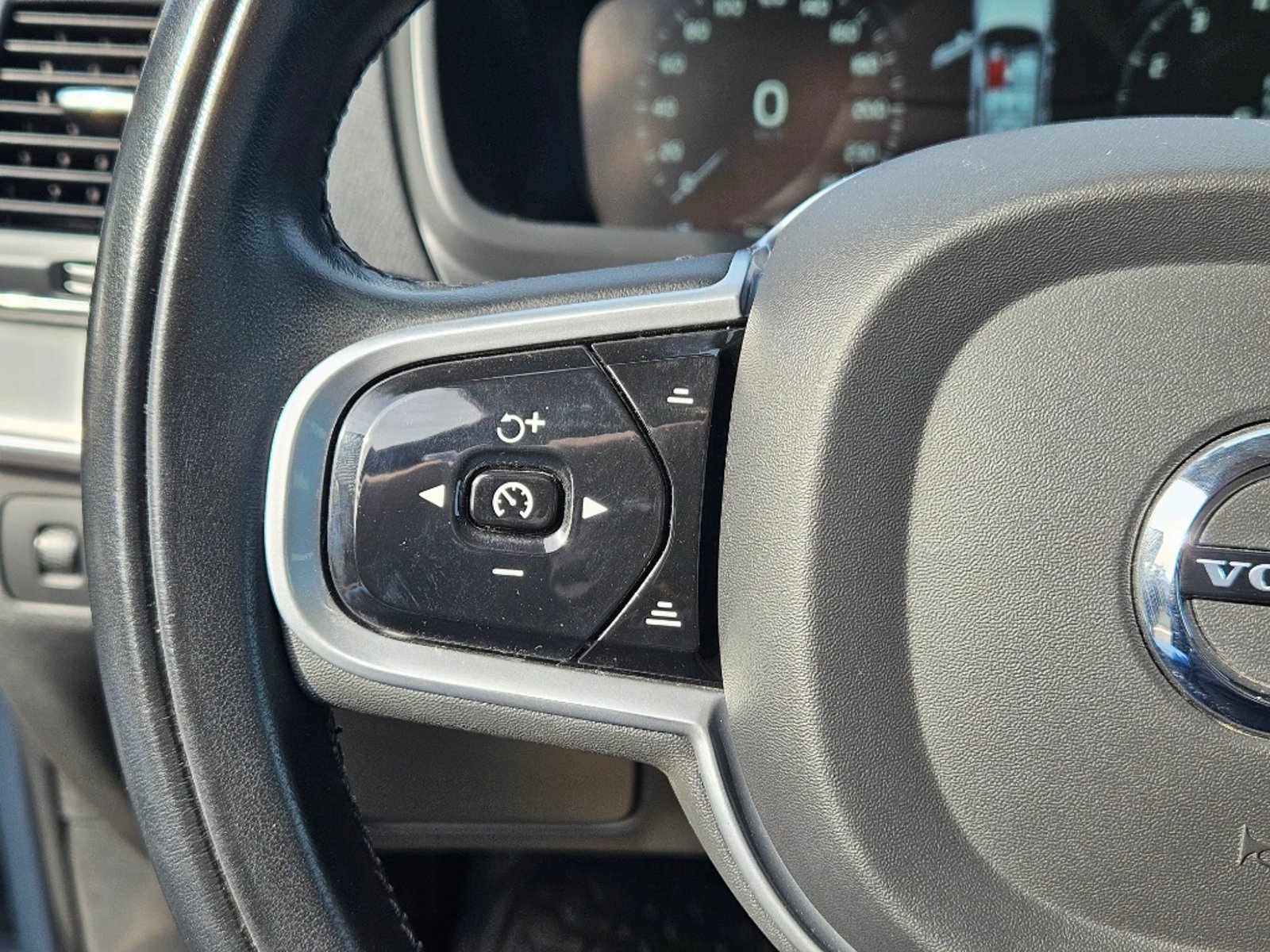 Volvo Xc90 2022 - Imagen 18 de 20