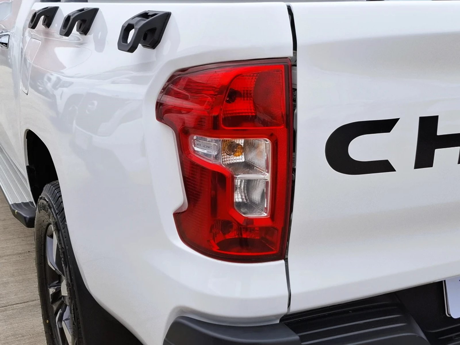 CHANGAN HUNTER 2022 - Imagen 10 de 20