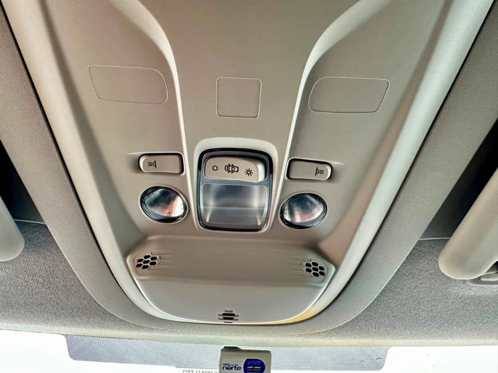 CITROEN BERLINGO 2024 - Imagen 11 de 20