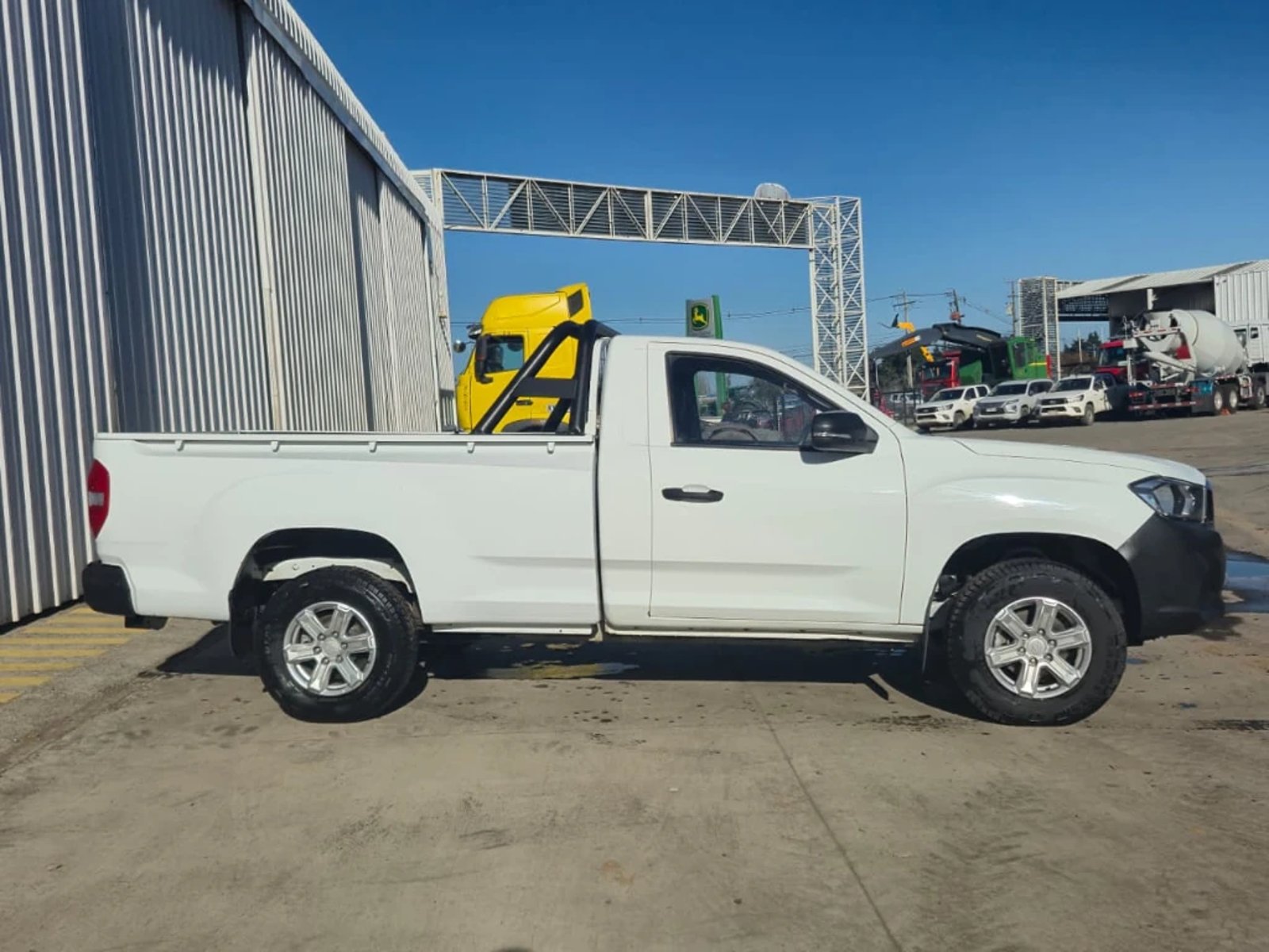 MAXUS T60 2023 - Imagen 4 de 20