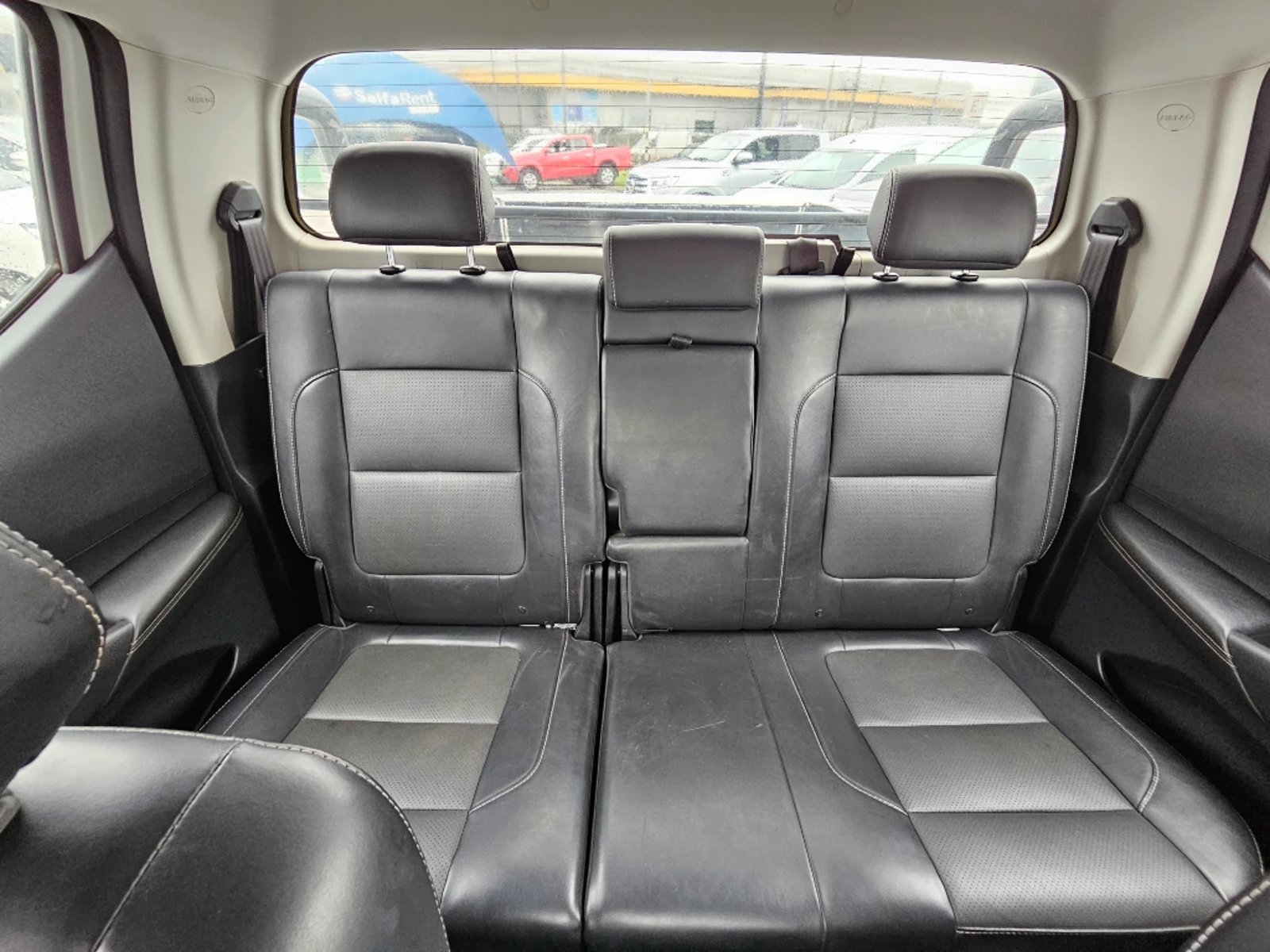 CHANGAN HUNTER 2023 - Imagen 20 de 20