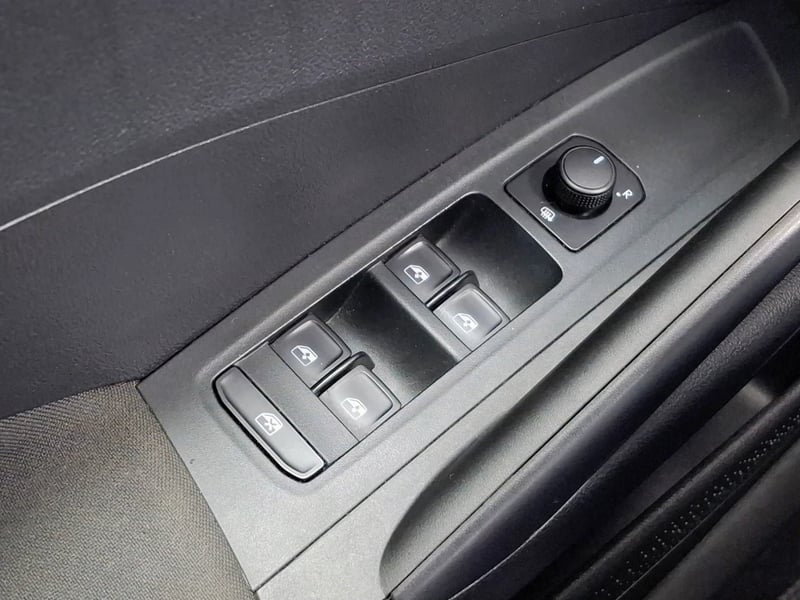 Skoda Fabia 2023 - Imagen 13 de 20