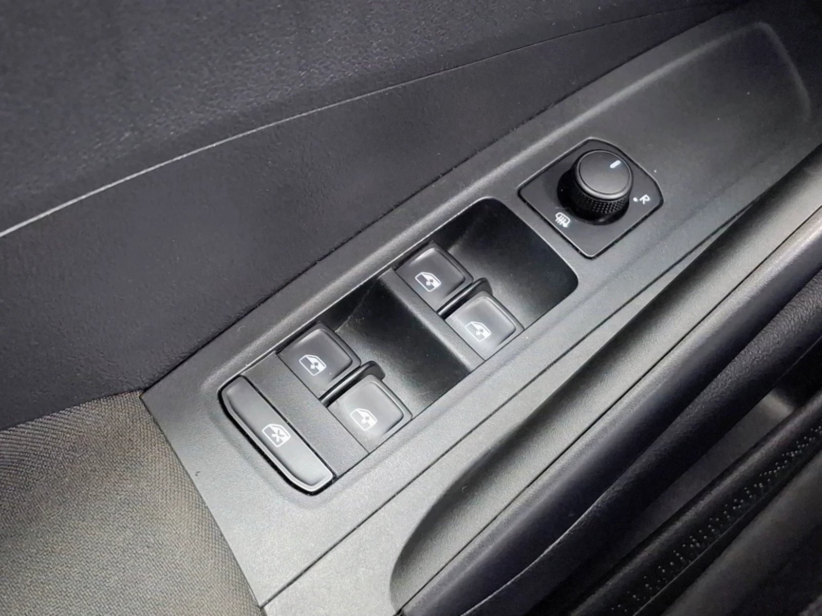Skoda Fabia 2023 - Imagen 13 de 20