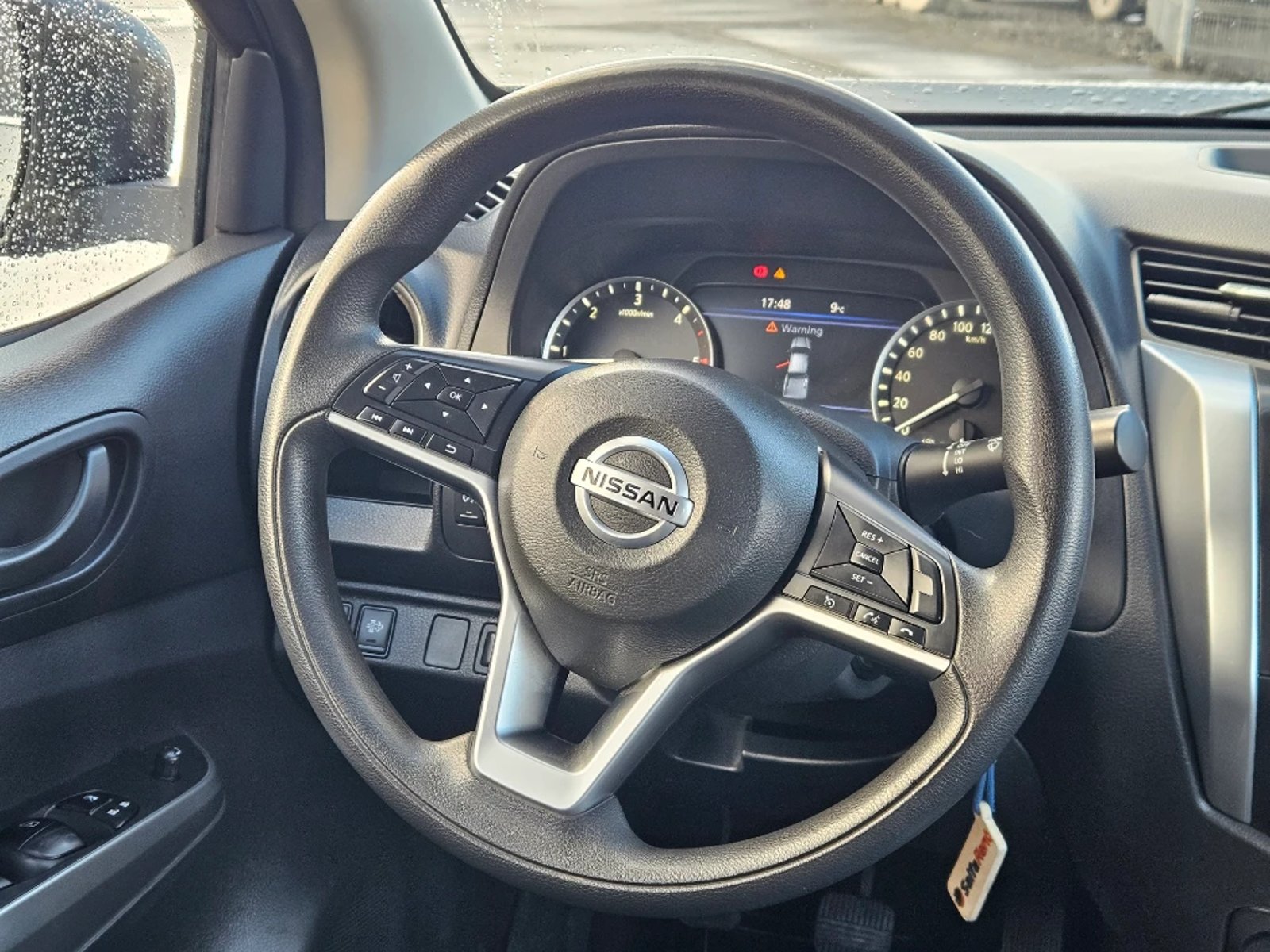 Nissan Navara 2022 - Imagen 13 de 20