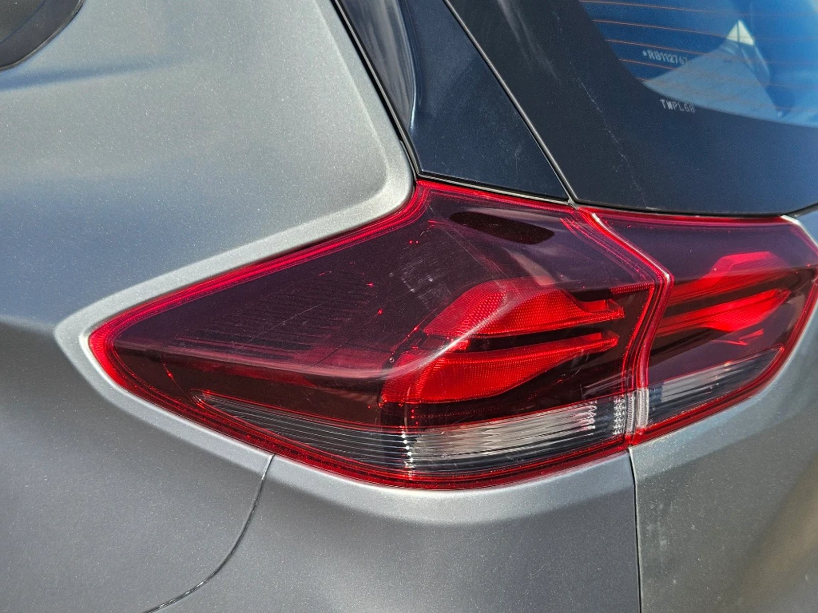 CHEVROLET TRACKER 2025 - Imagen 11 de 20