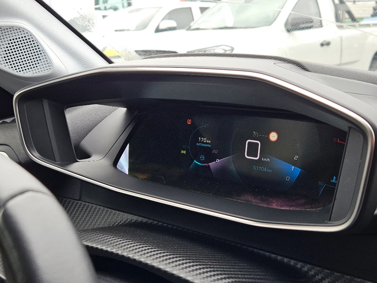 PEUGEOT 208 2023 - Imagen 19 de 20