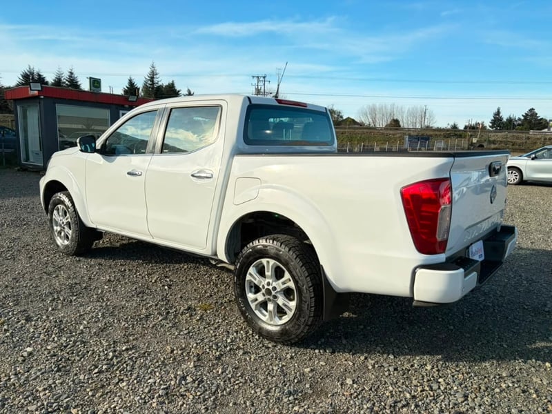 Nissan Navara 2023 - Imagen 9 de 20