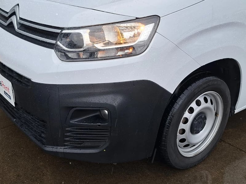 Citroën Berlingo 2024 - Imagen 12 de 20