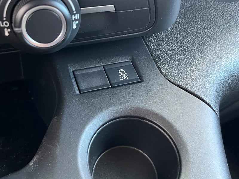 Citroën Berlingo 2024 - Imagen 18 de 20