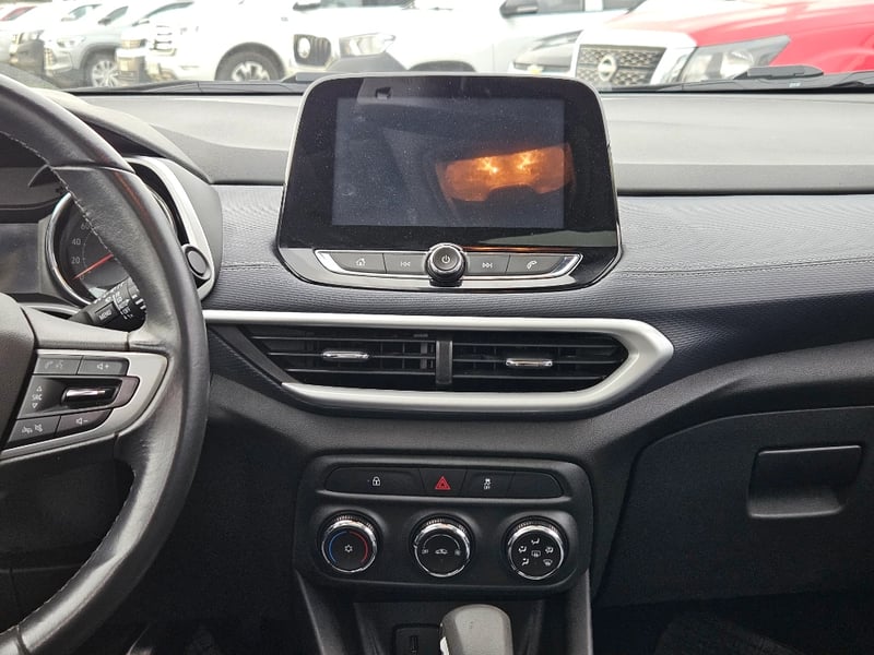 Chevrolet Tracker 2024 - Imagen 15 de 20