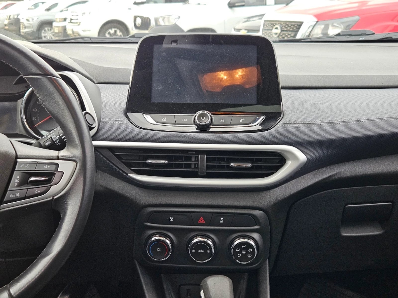 Chevrolet Tracker 2024 - Imagen 15 de 20