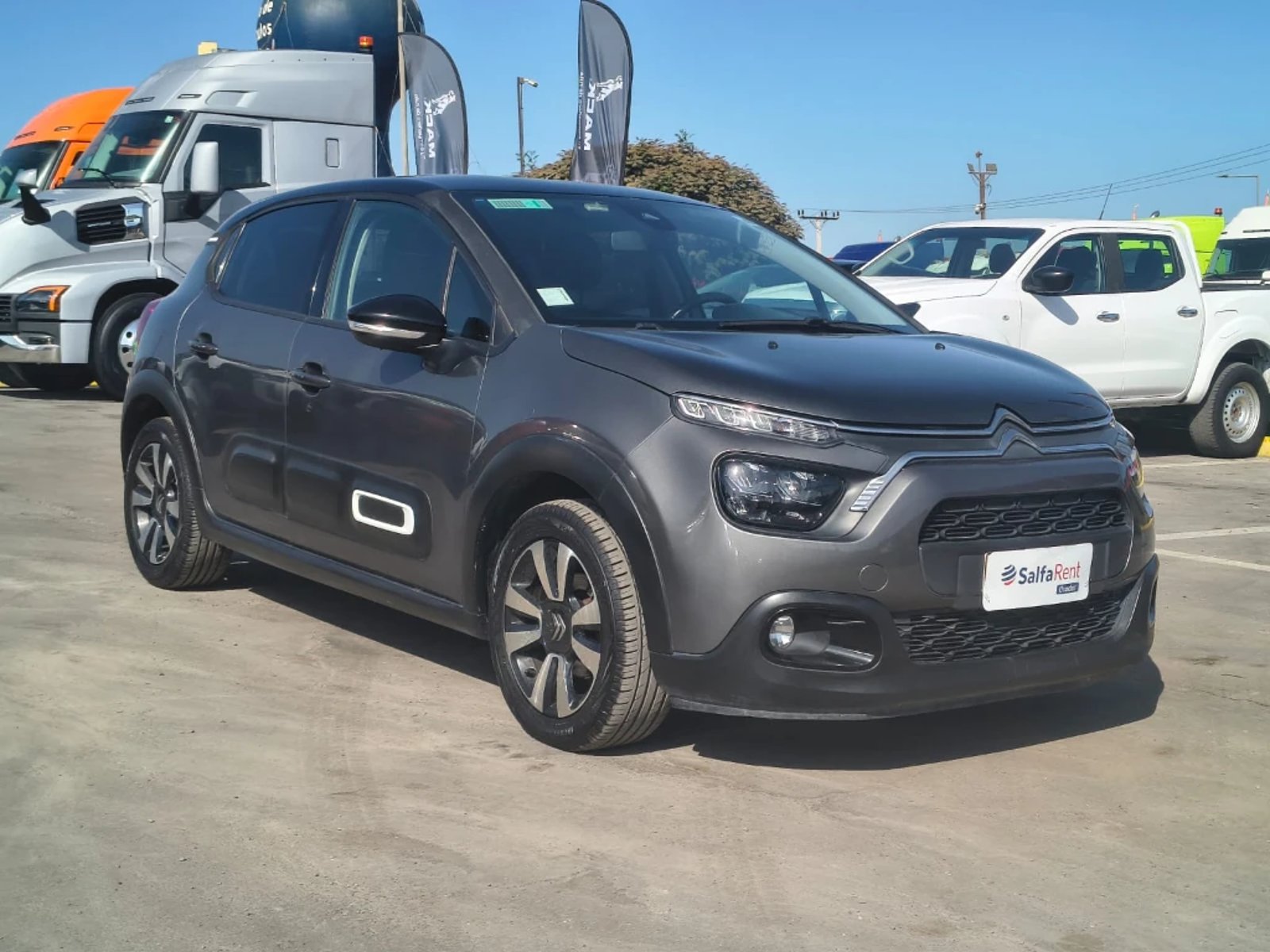 Citroën C3 2023 - Imagen 3 de 20