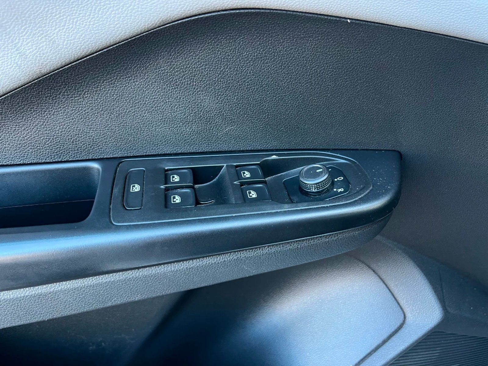 Volkswagen Taos 2023 - Imagen 12 de 20