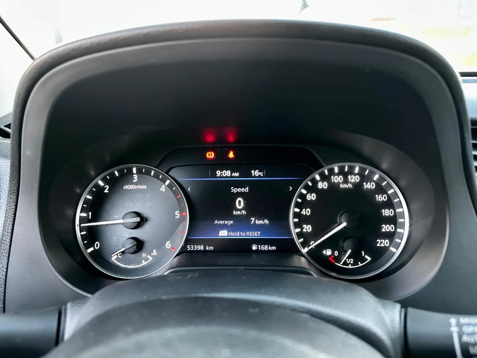 NISSAN NAVARA 2023 - Imagen 19 de 20