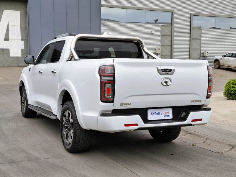 Great Wall Poer 2024 - Imagen 4 de 20