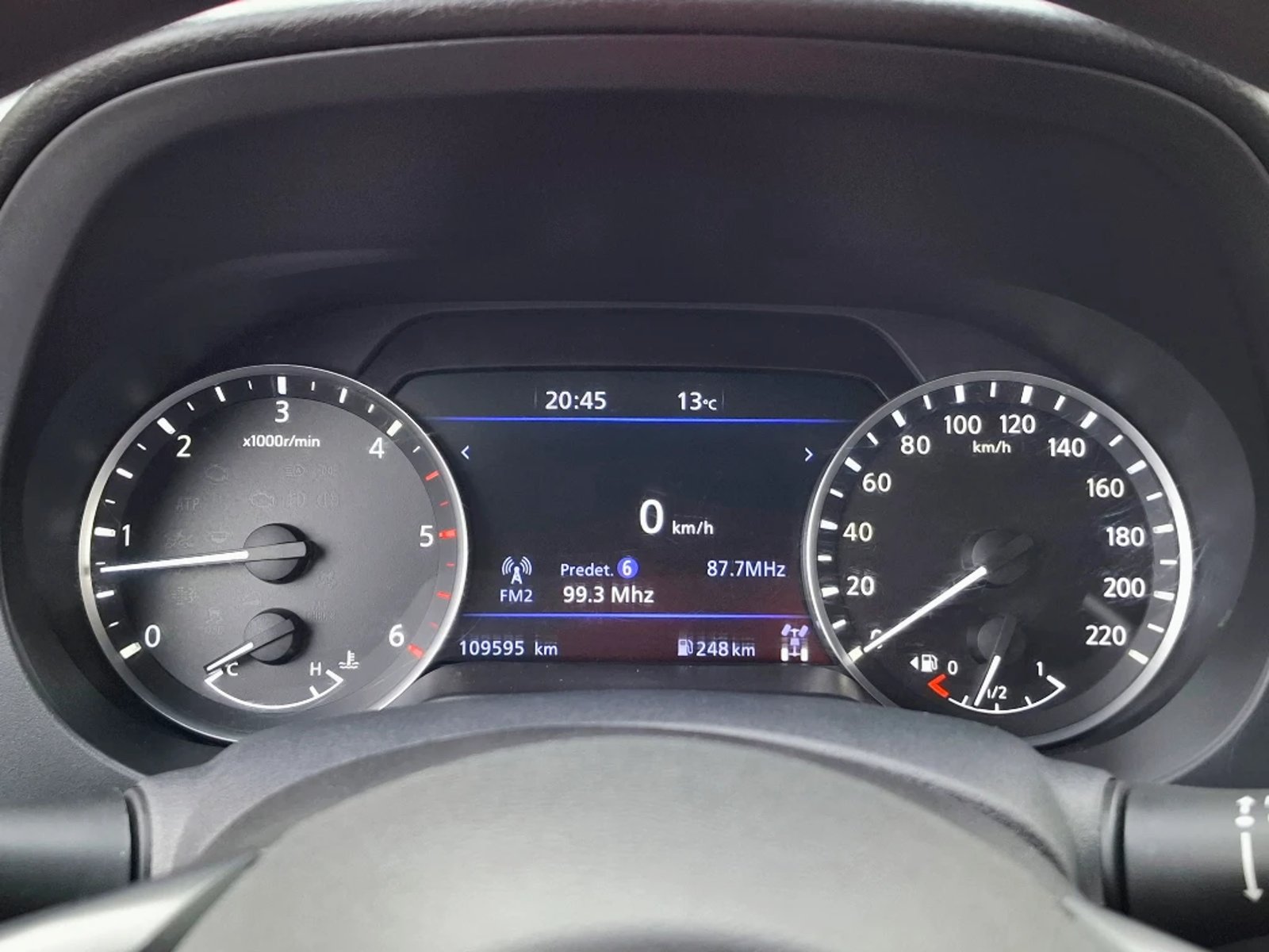 NISSAN NAVARA 2023 - Imagen 15 de 20
