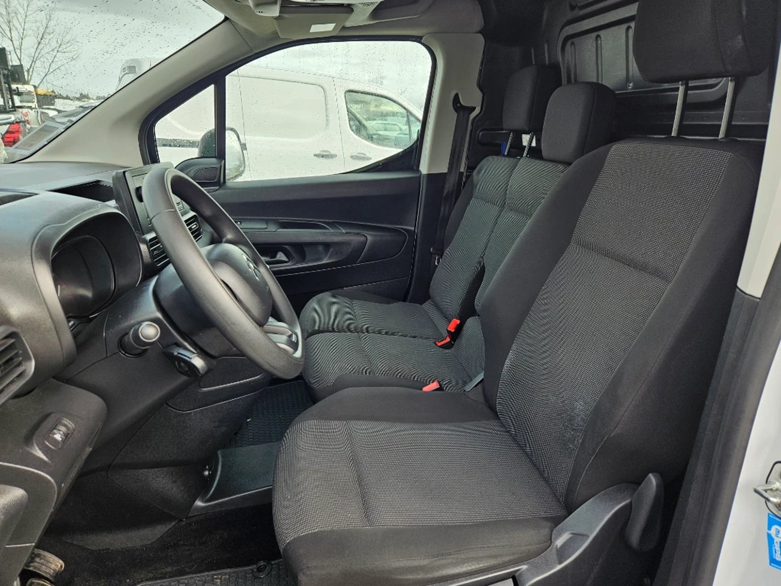 Citroën Berlingo 2024 - Imagen 11 de 20