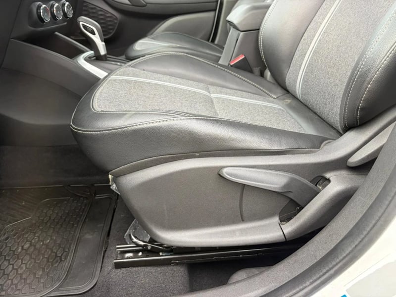 Chevrolet Tracker 2025 - Imagen 14 de 20