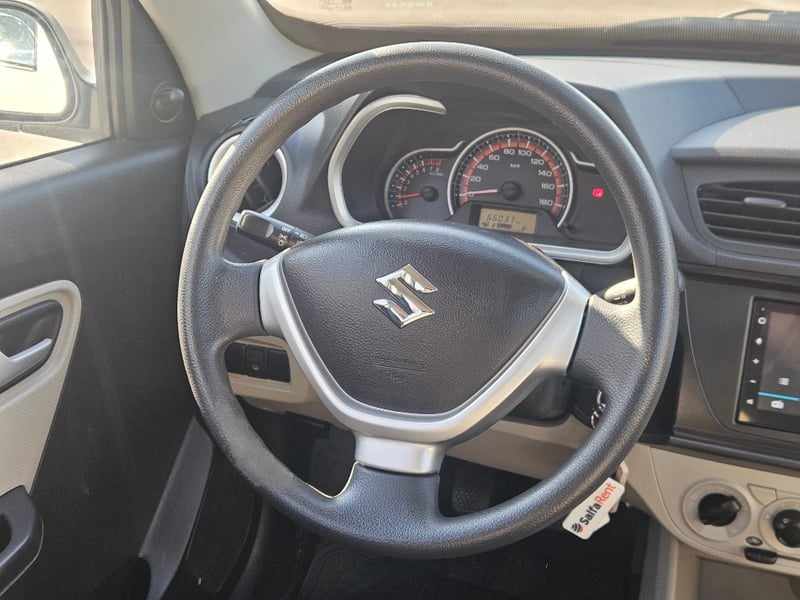 Suzuki Alto 2022 - Imagen 14 de 20