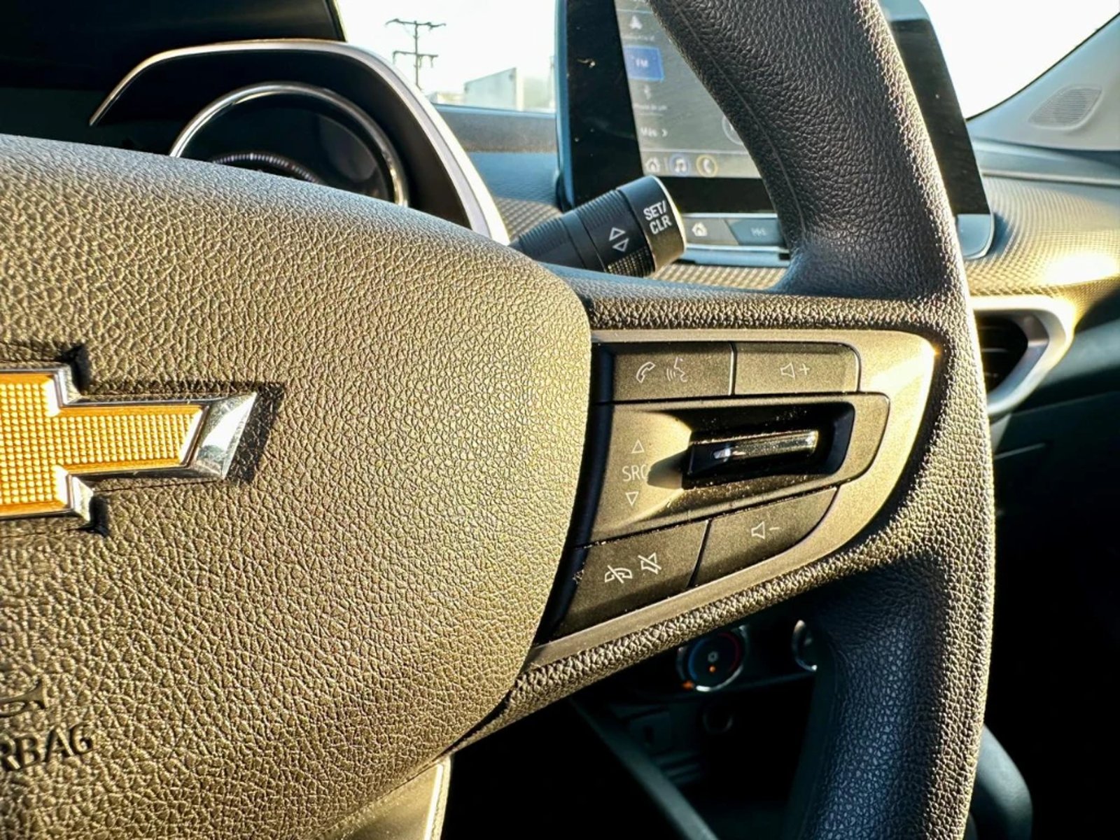 CHEVROLET TRACKER 2025 - Imagen 17 de 20