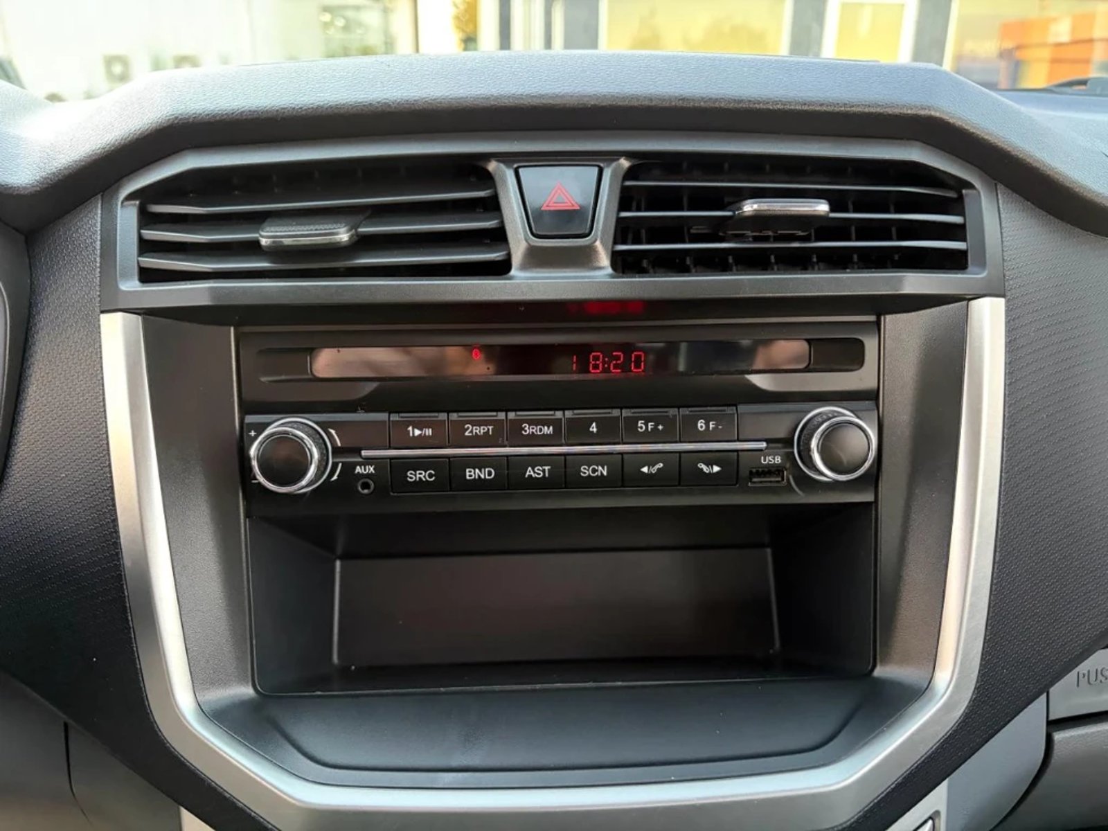 MAXUS T60 2023 - Imagen 19 de 20