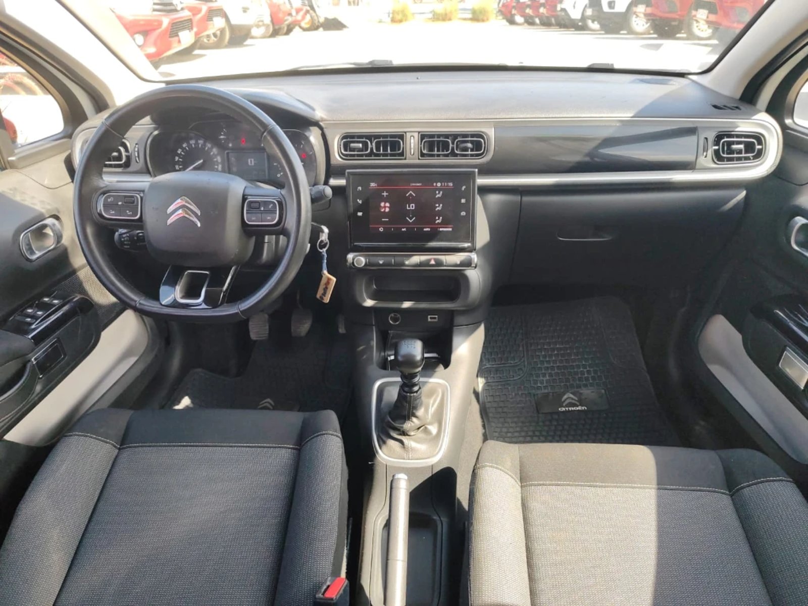 CITROEN C3 2023 - Imagen 17 de 20