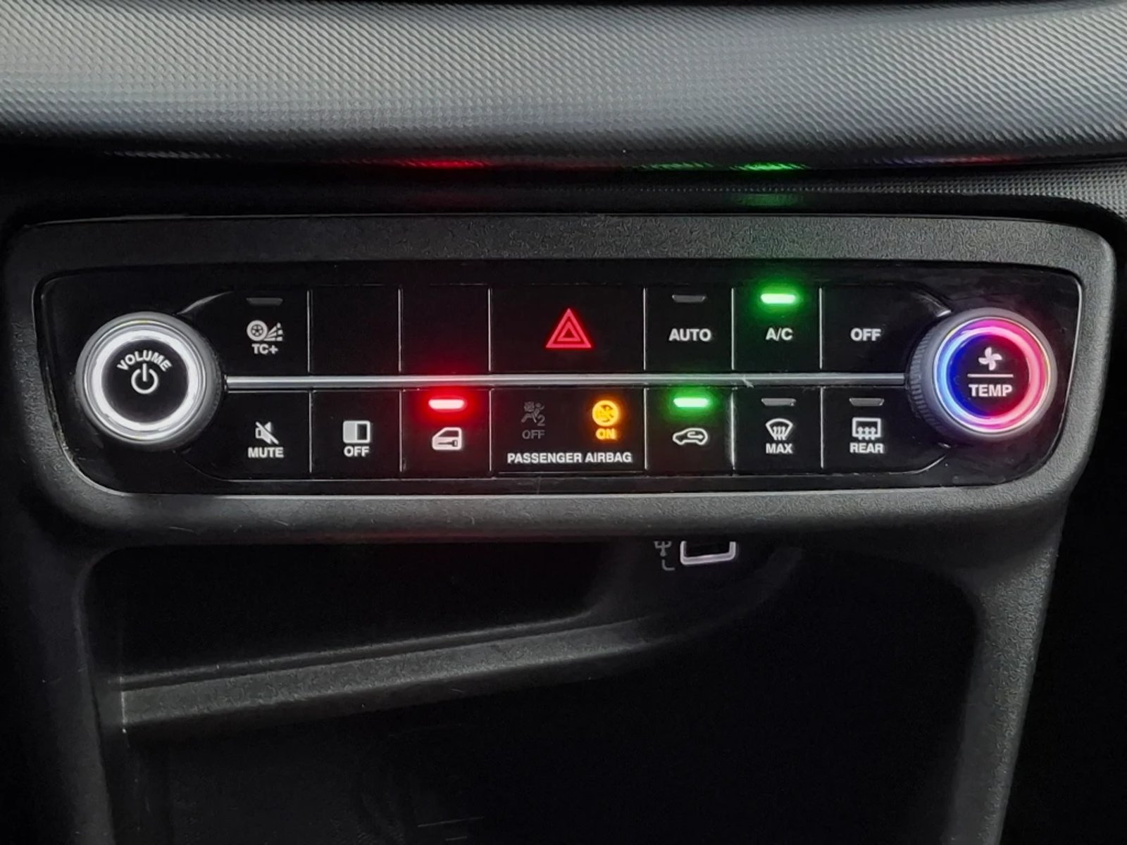 FIAT PULSE 2023 - Imagen 19 de 20