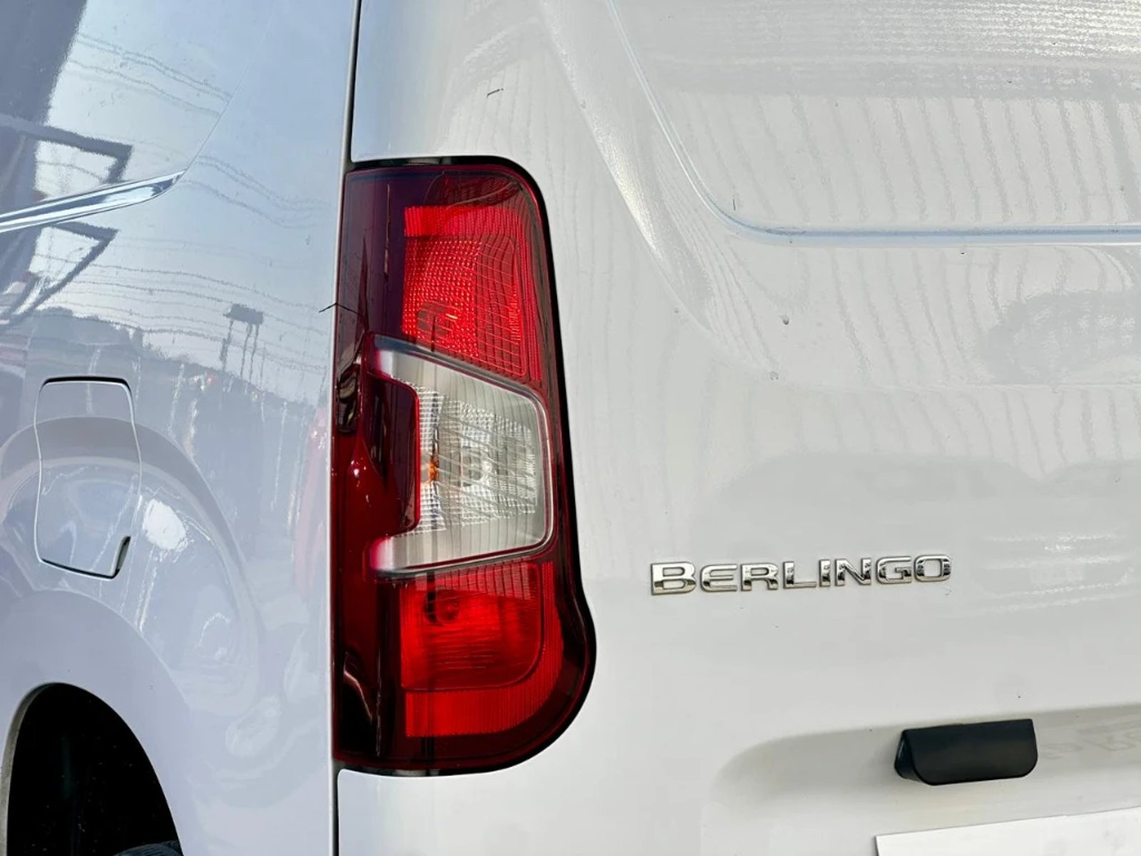 CITROEN BERLINGO 2024 - Imagen 20 de 20