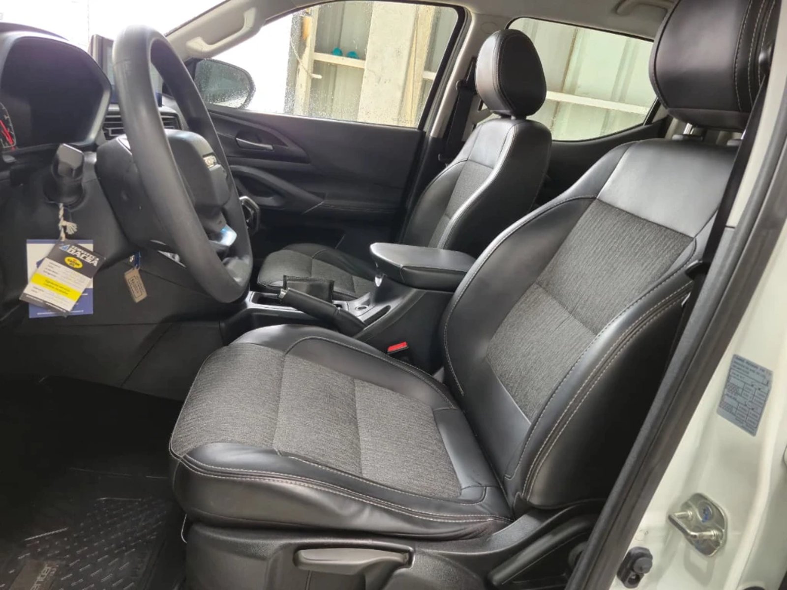 Changan Hunter 2023 - Imagen 13 de 20